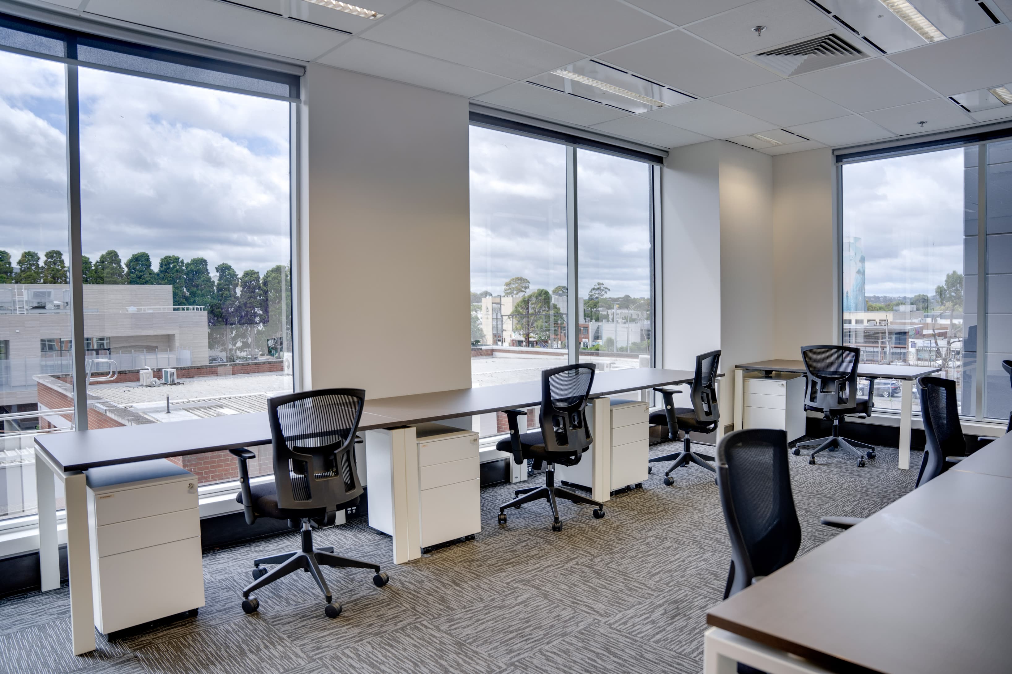 Work East Workspace  2