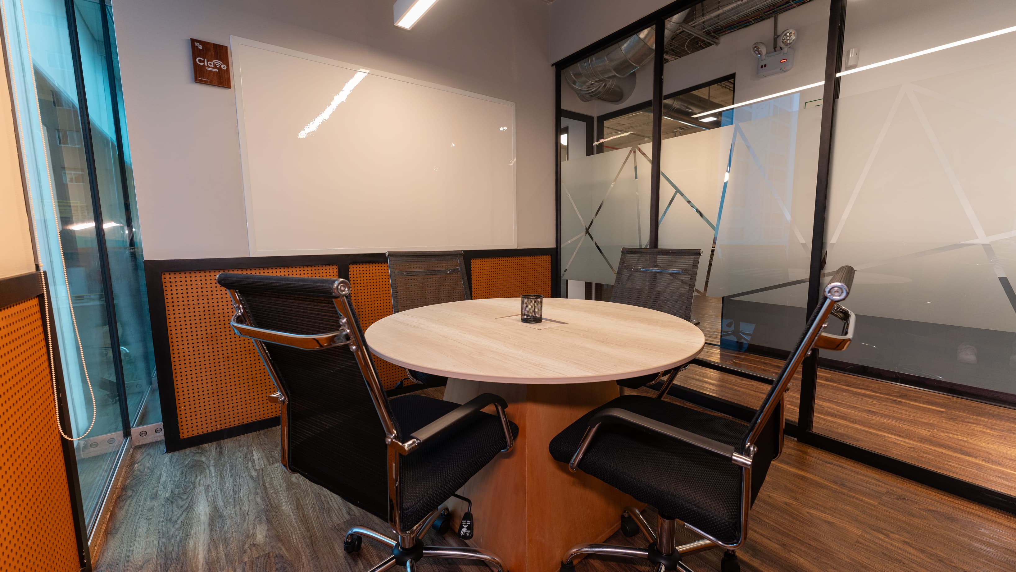 Oficina Privada Oficina Privada