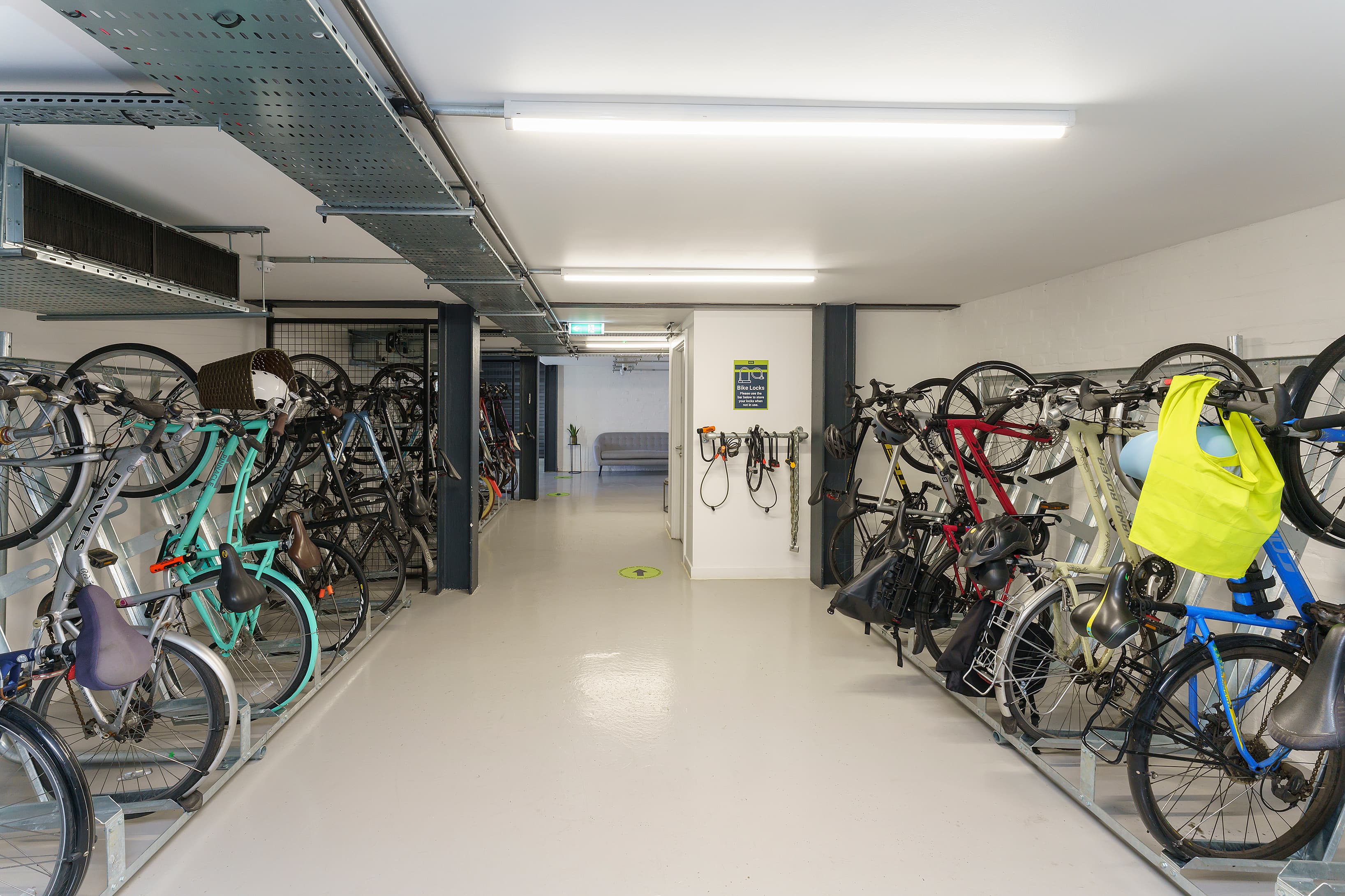 cycle store