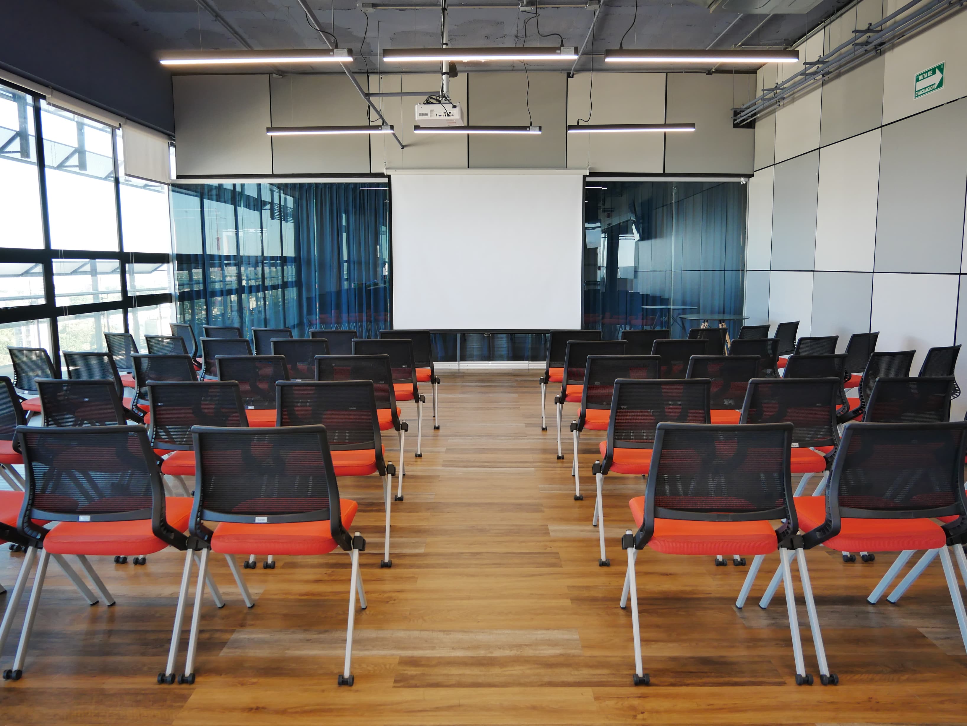Auditorio