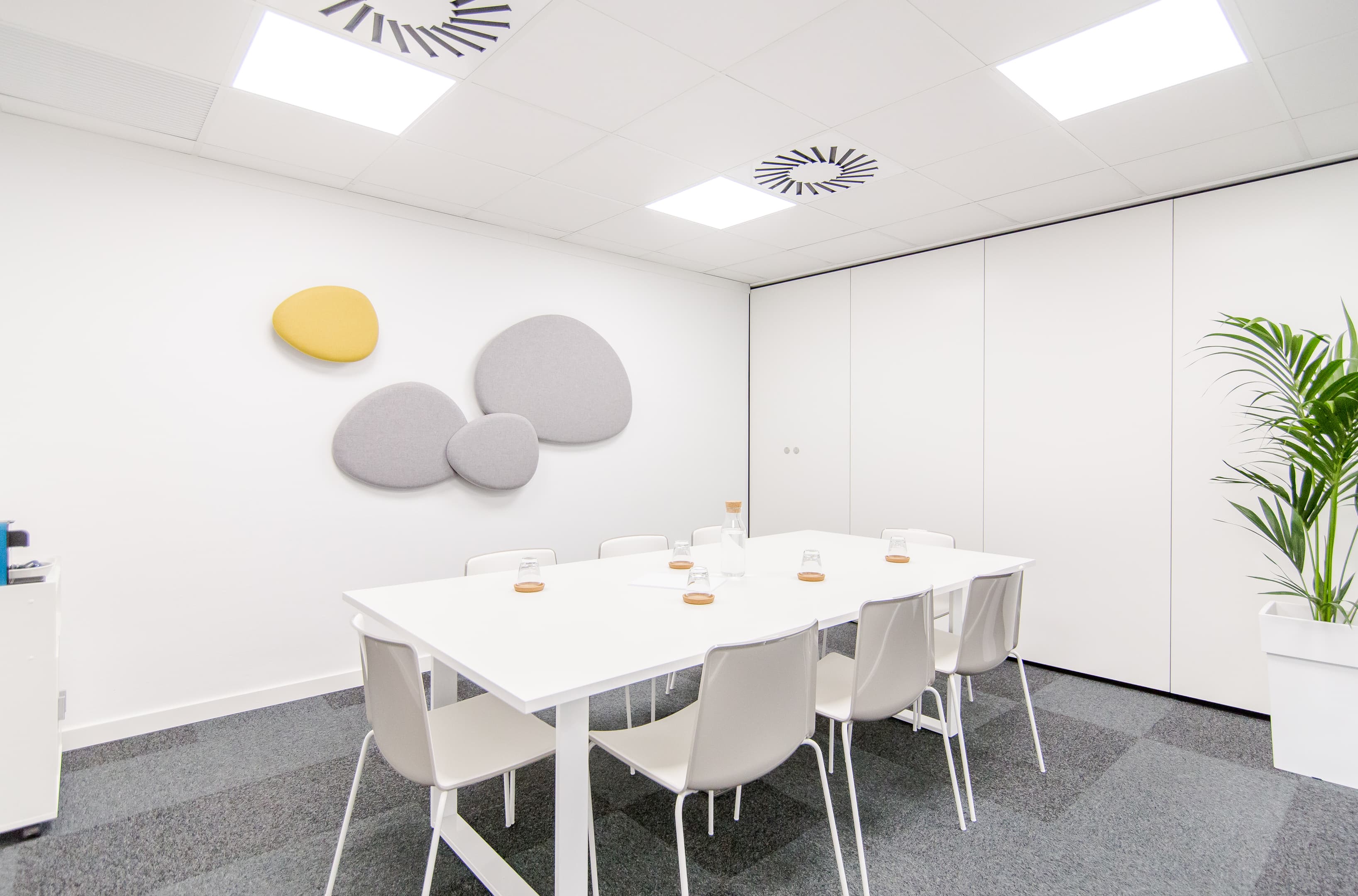 Sala reuniones