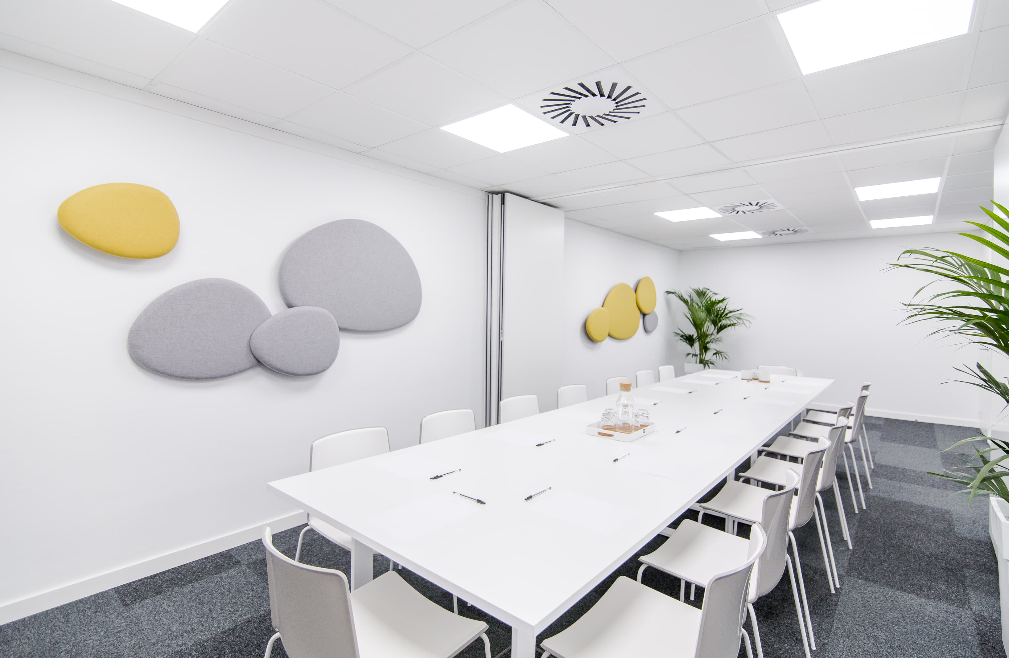Sala reuniones