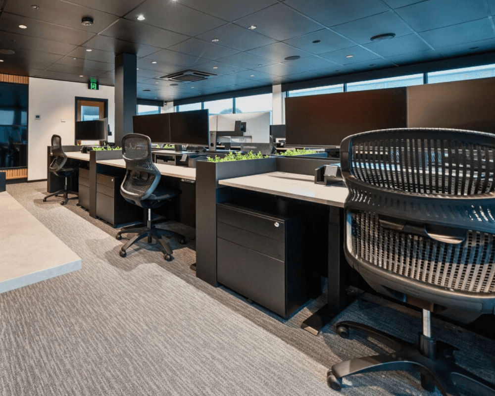 Workspaces Workspaces