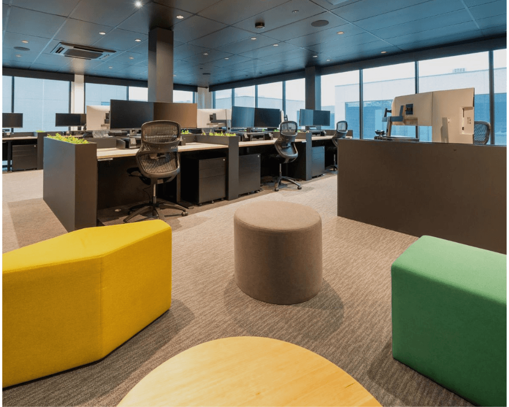 Common Area Common Area