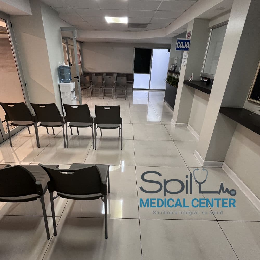 Alquiler de consultorio por horas Guatemala