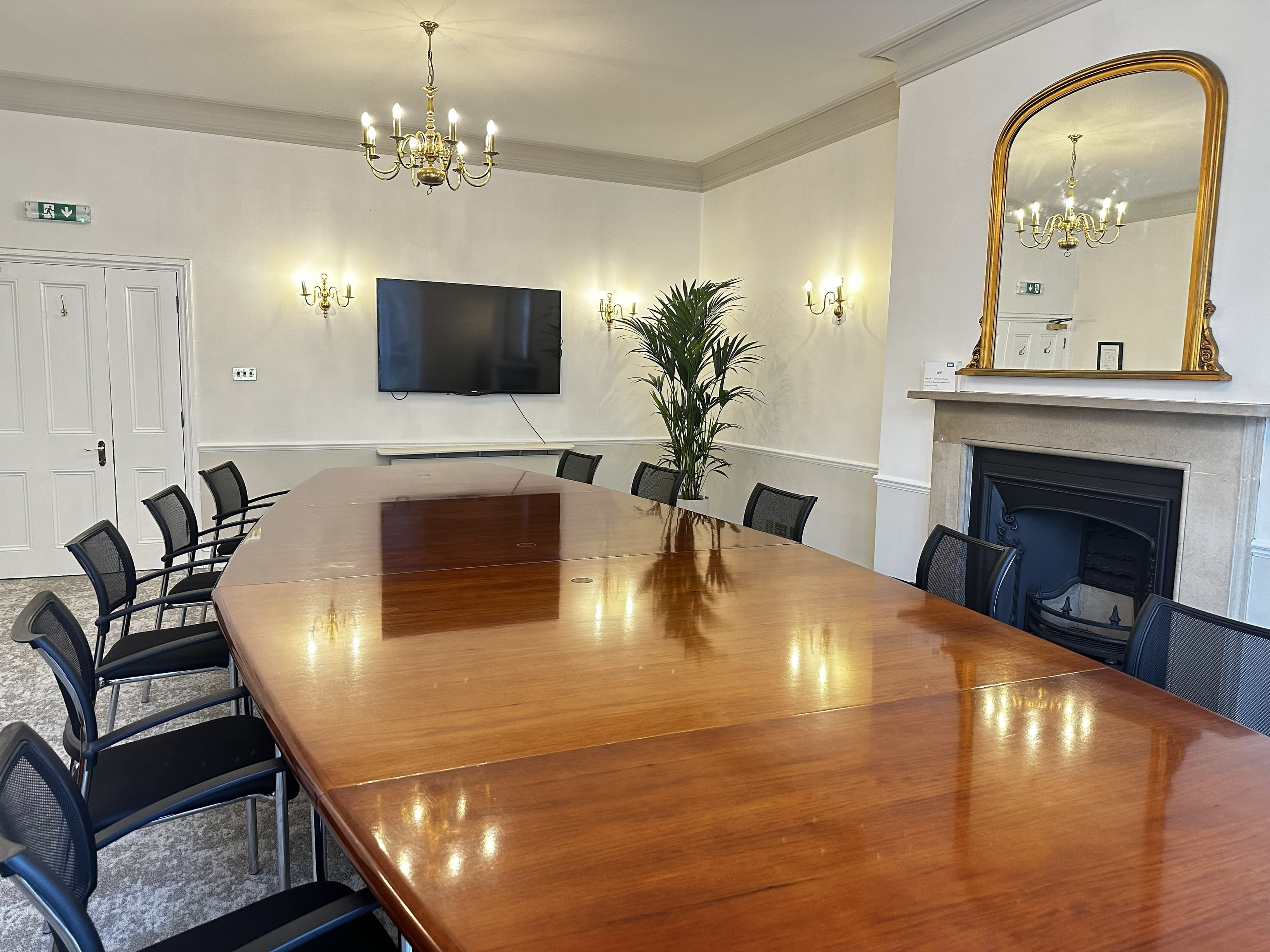 Boardroom