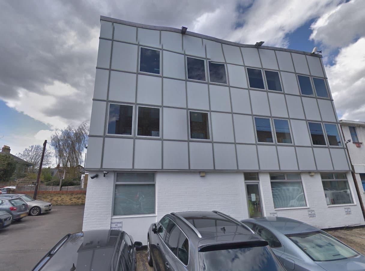 External Building