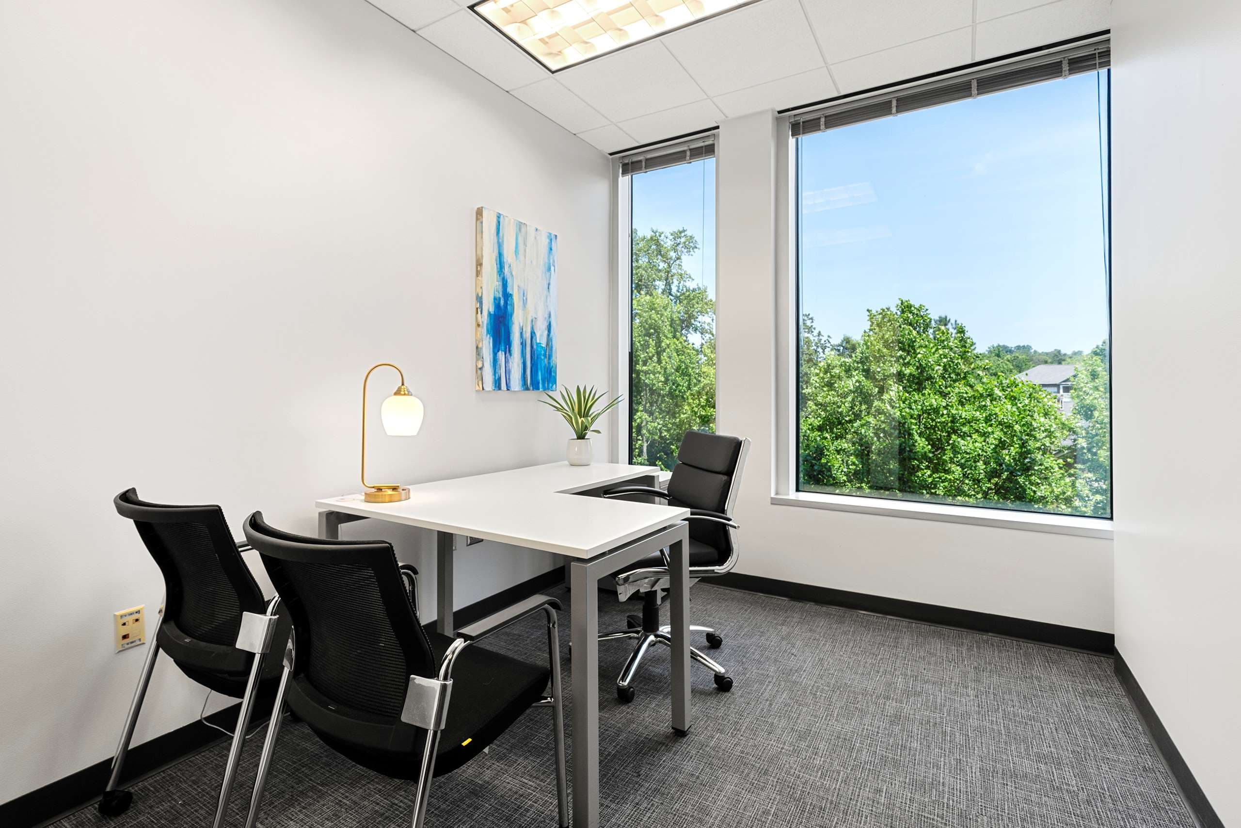 Day office