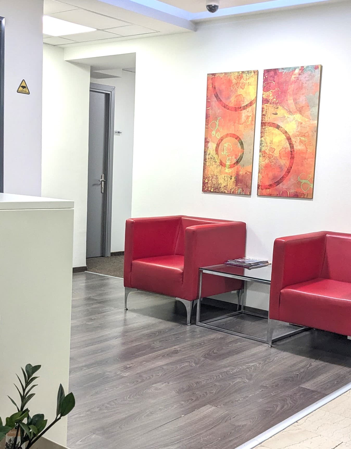 Work Up Hub Work Up Hub