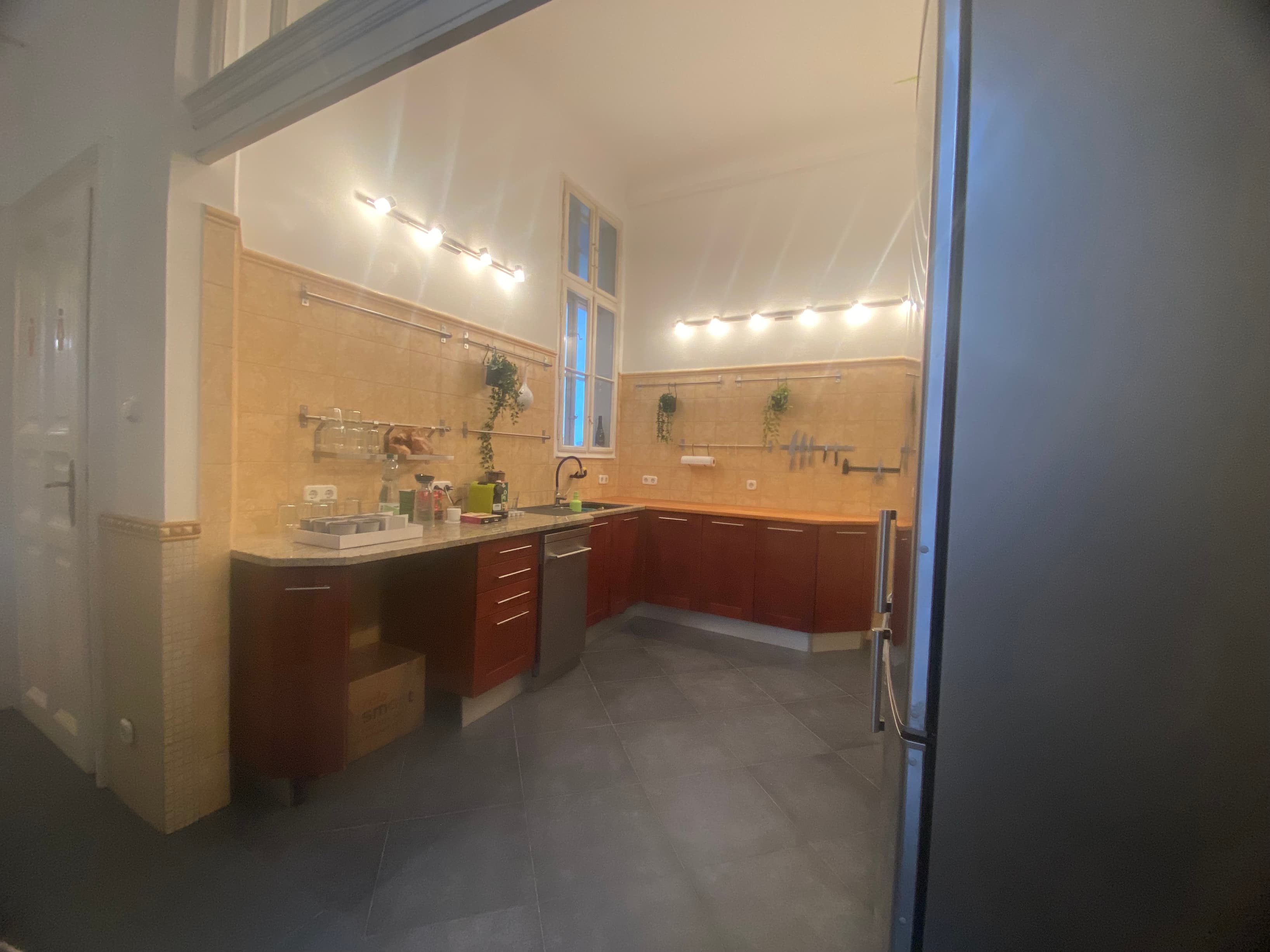 Kitchen Kitchen