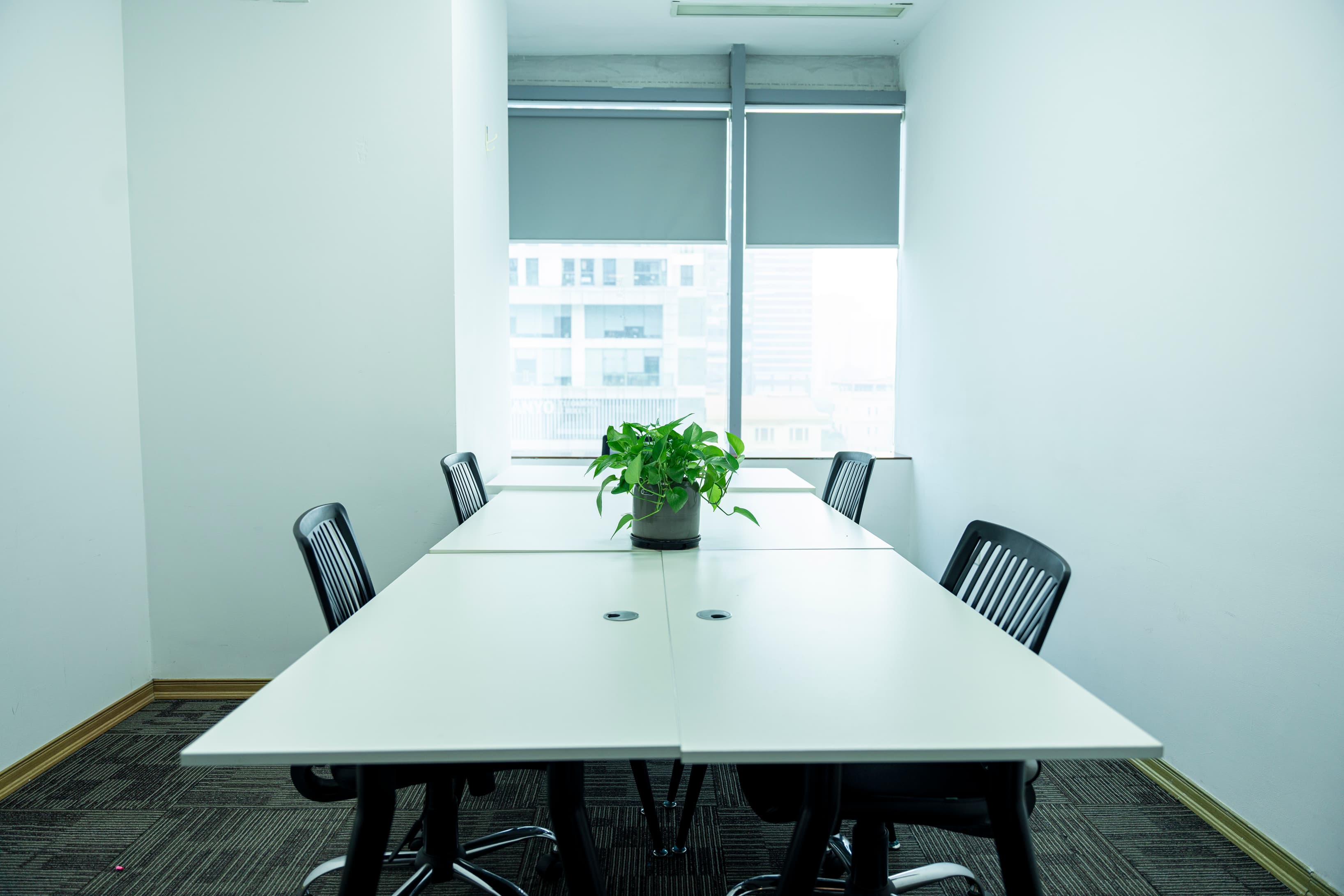 Private Office