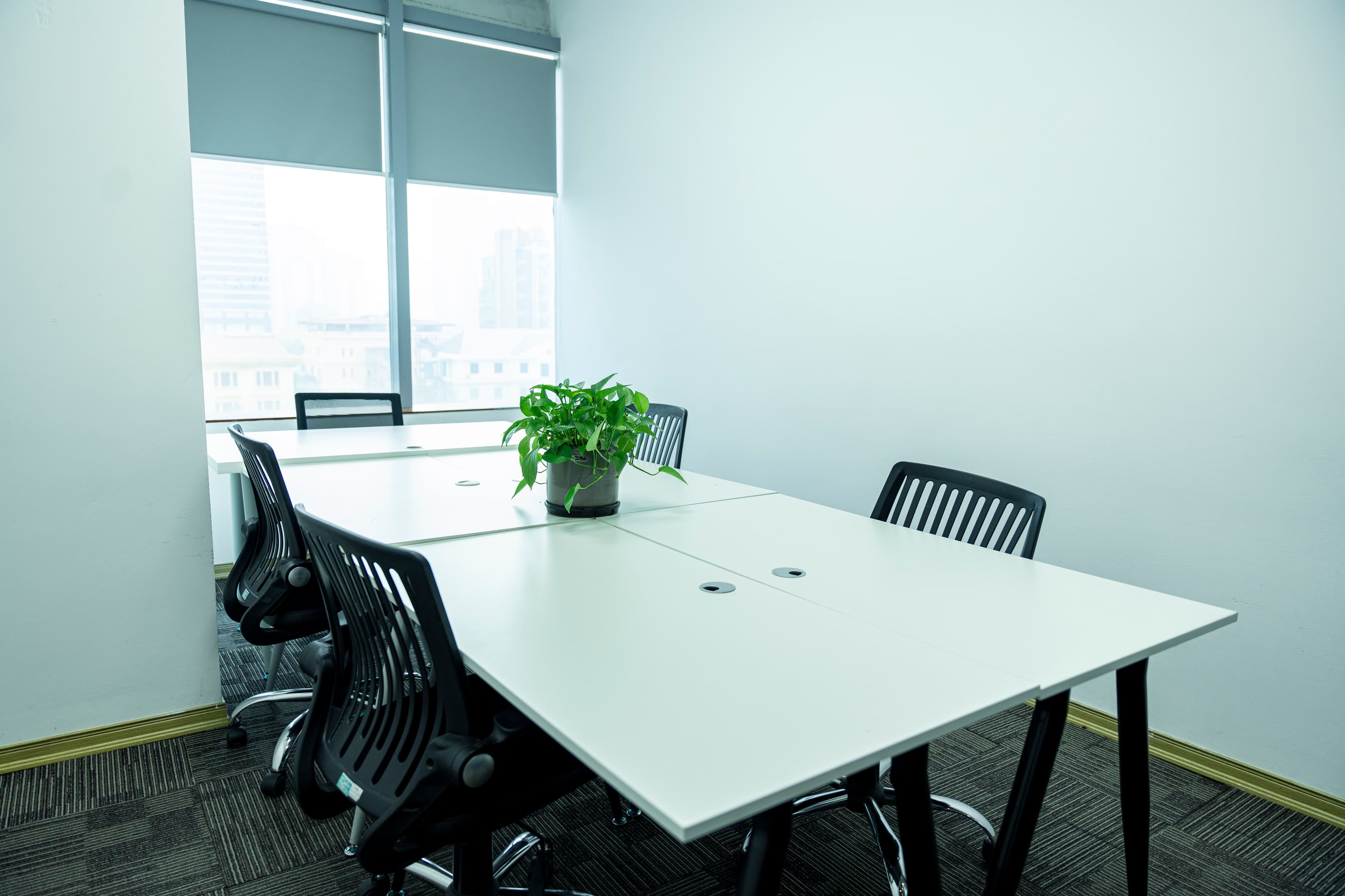Private Office