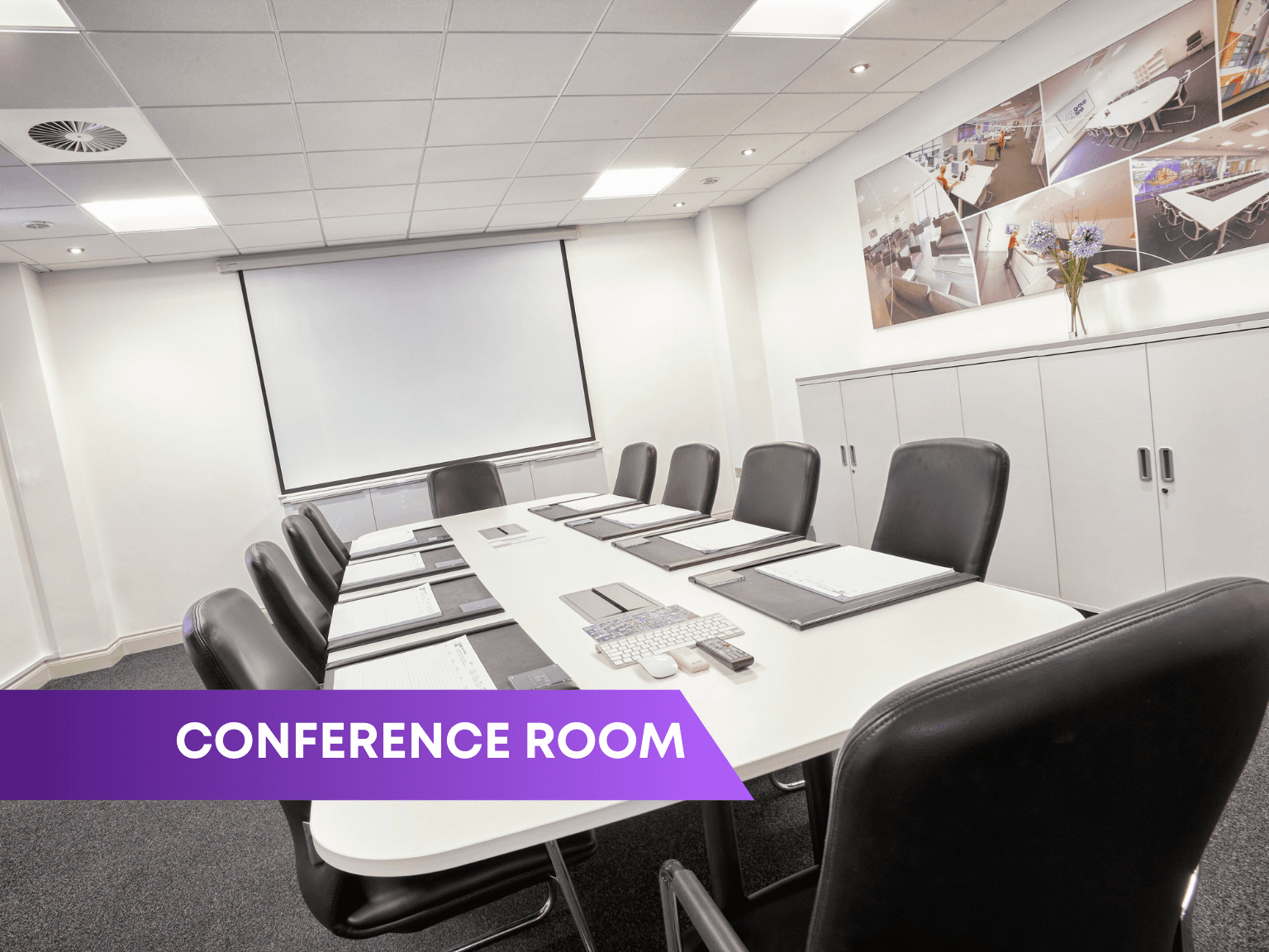 Conference Room Conference Room