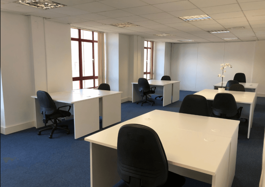 Private office