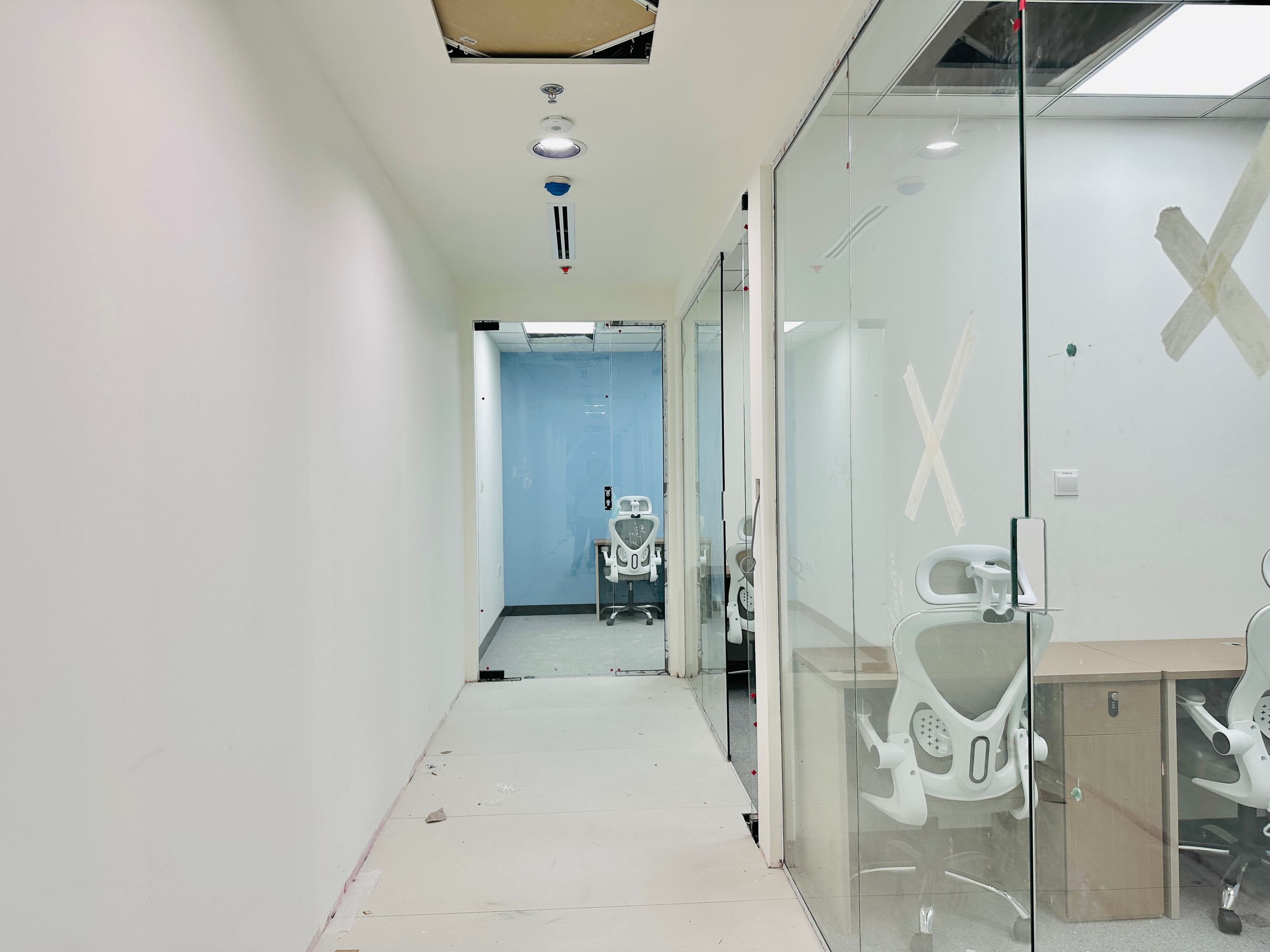 30 Work Station 30 Work Station