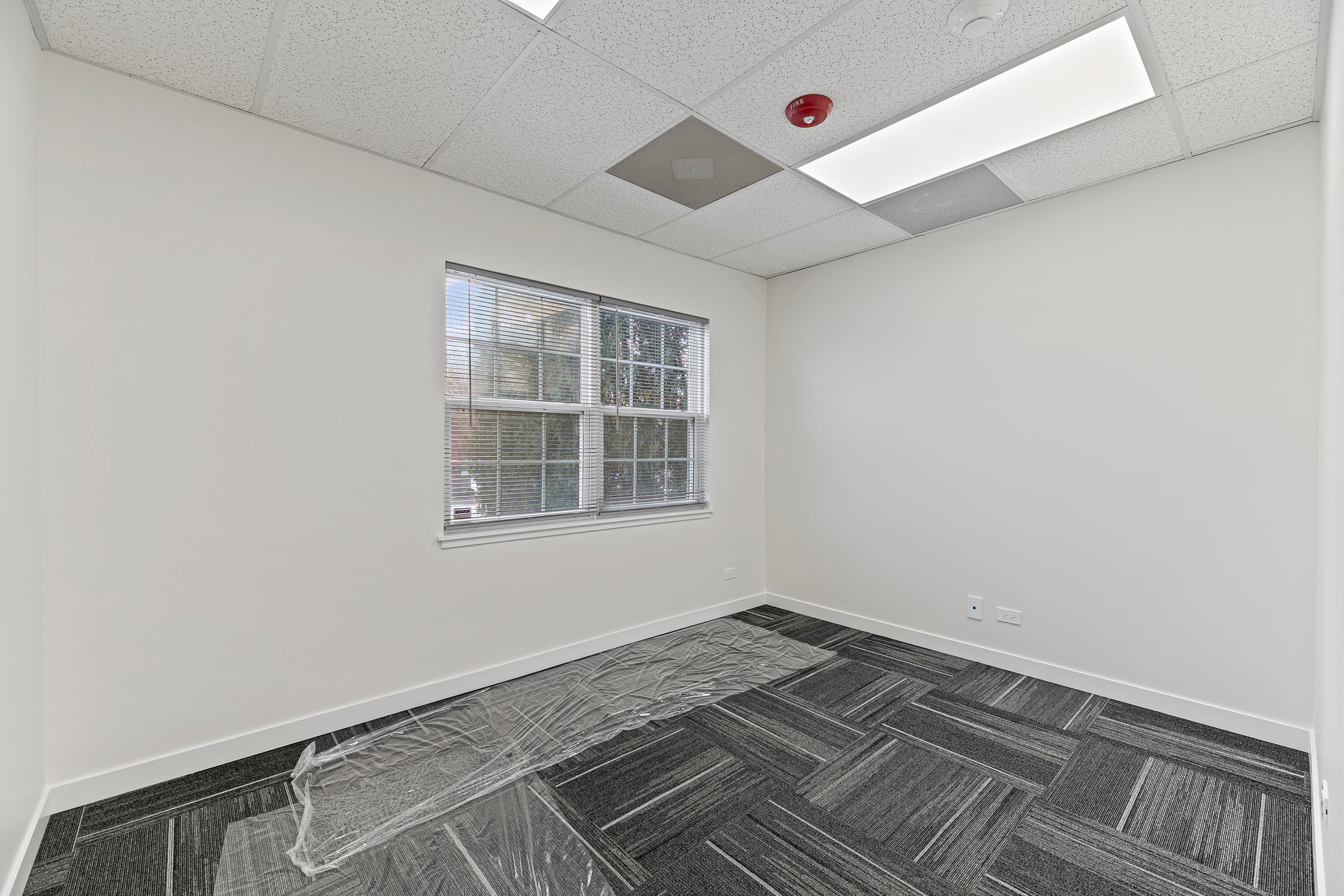 Office Room