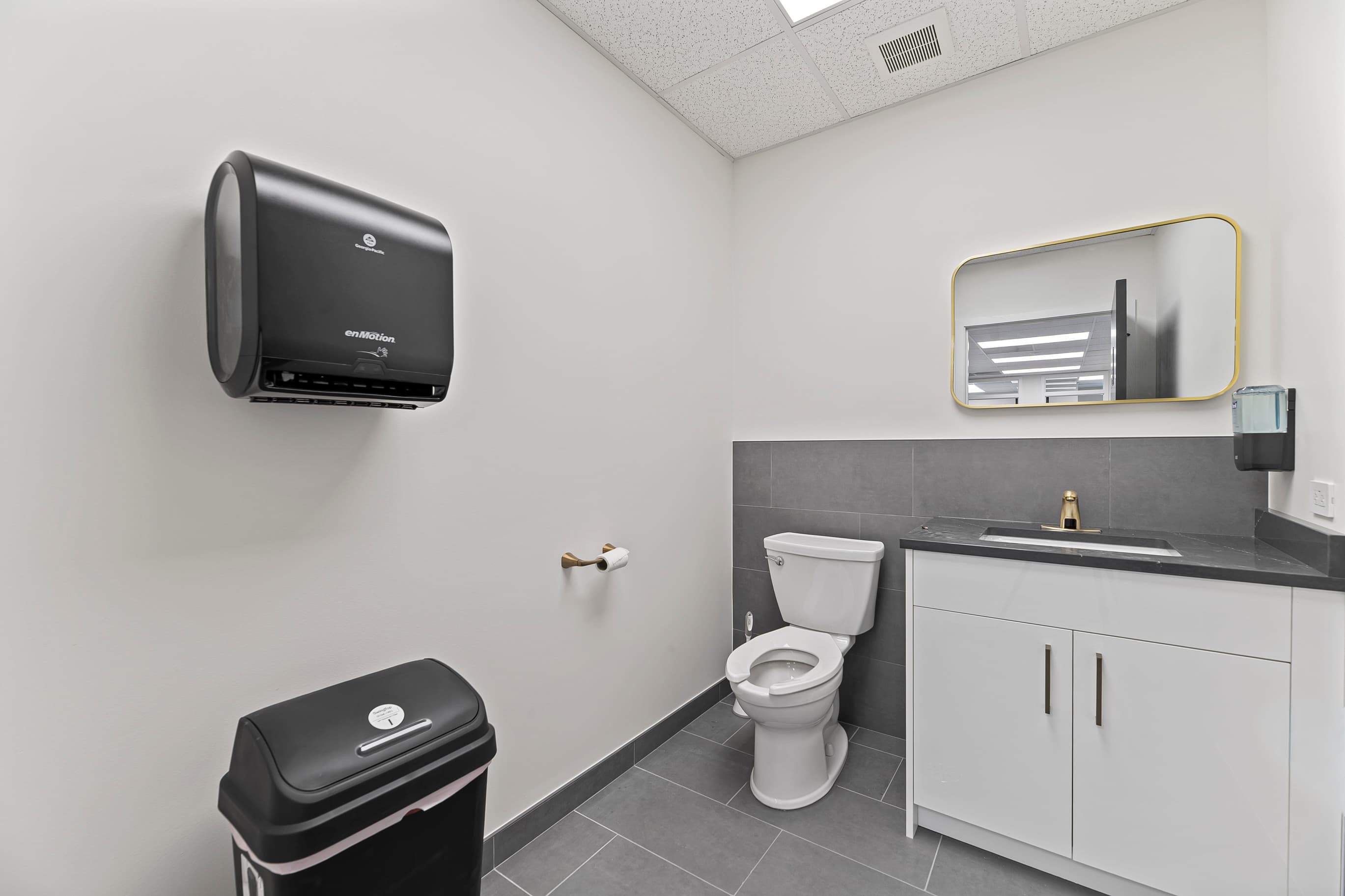 Bathroom #2