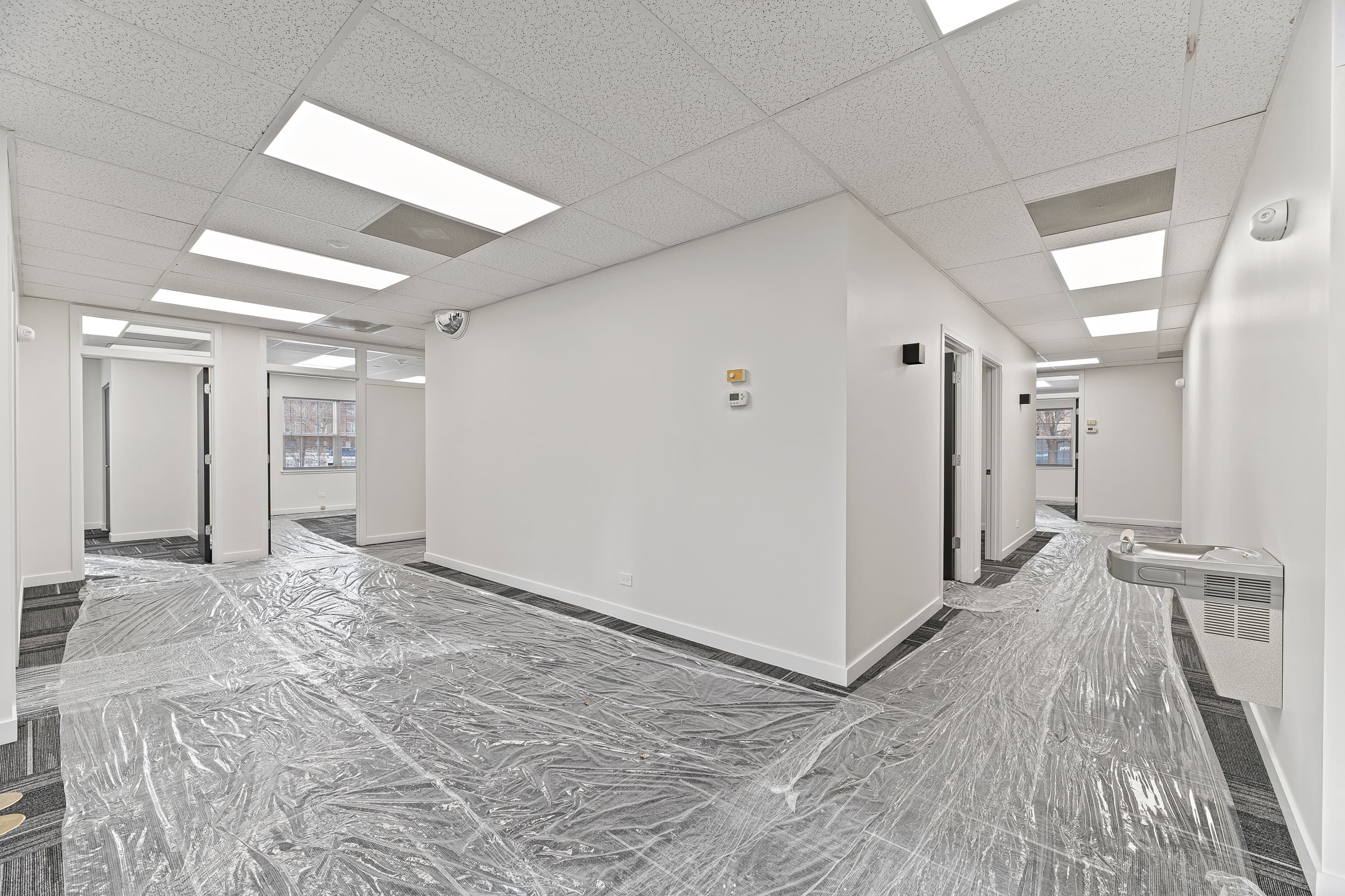 Common area