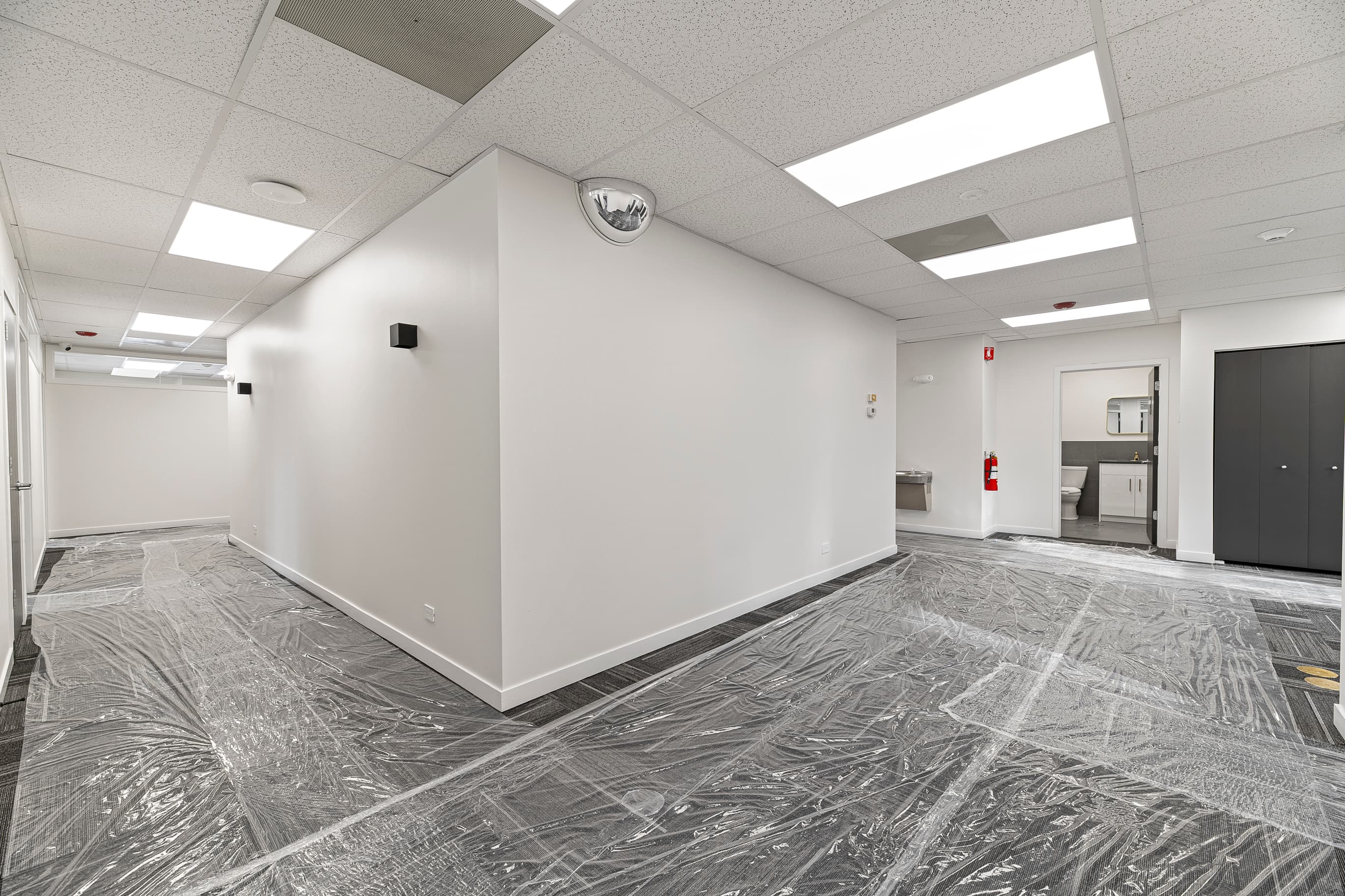 Common area