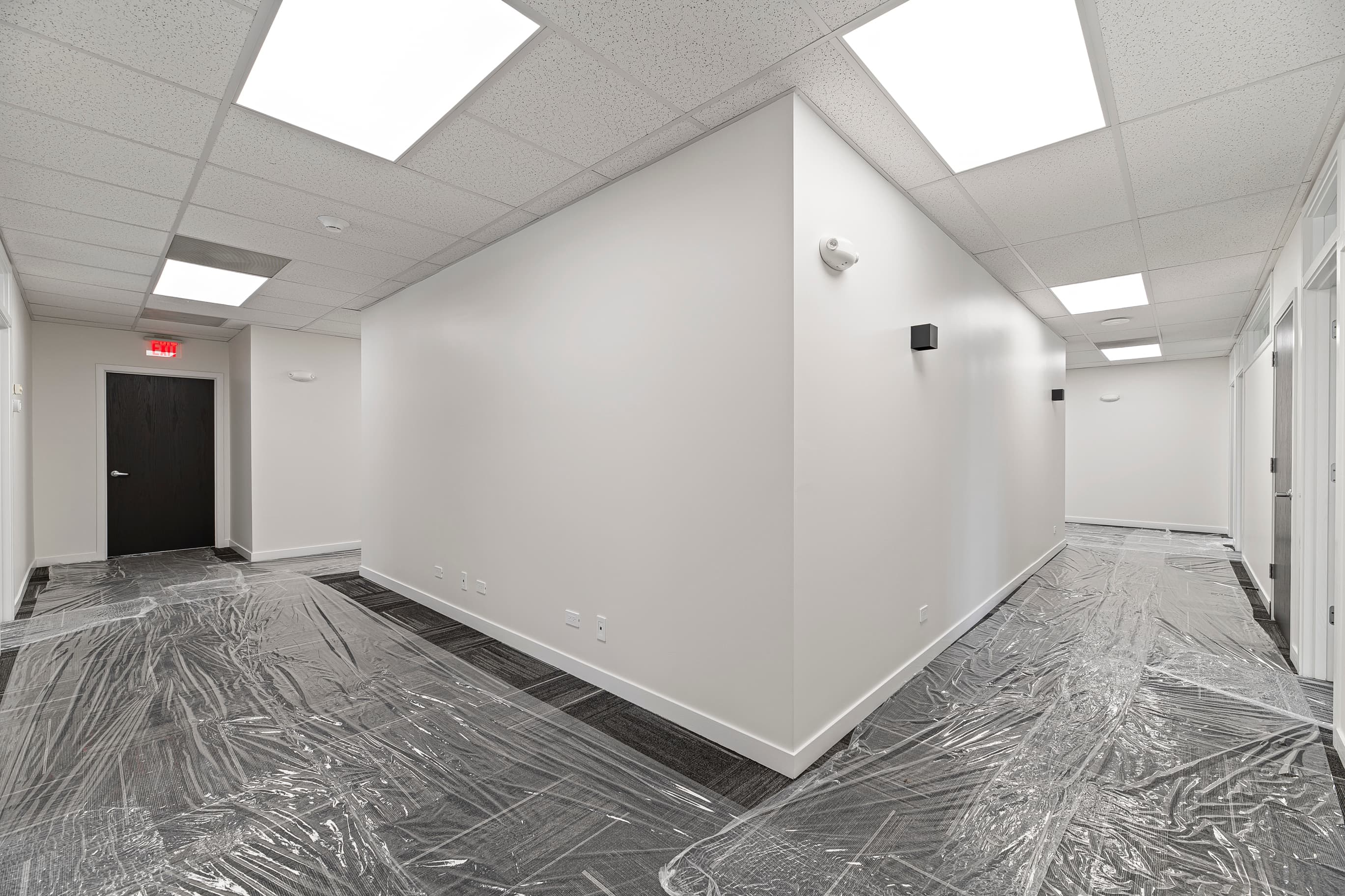 Common area