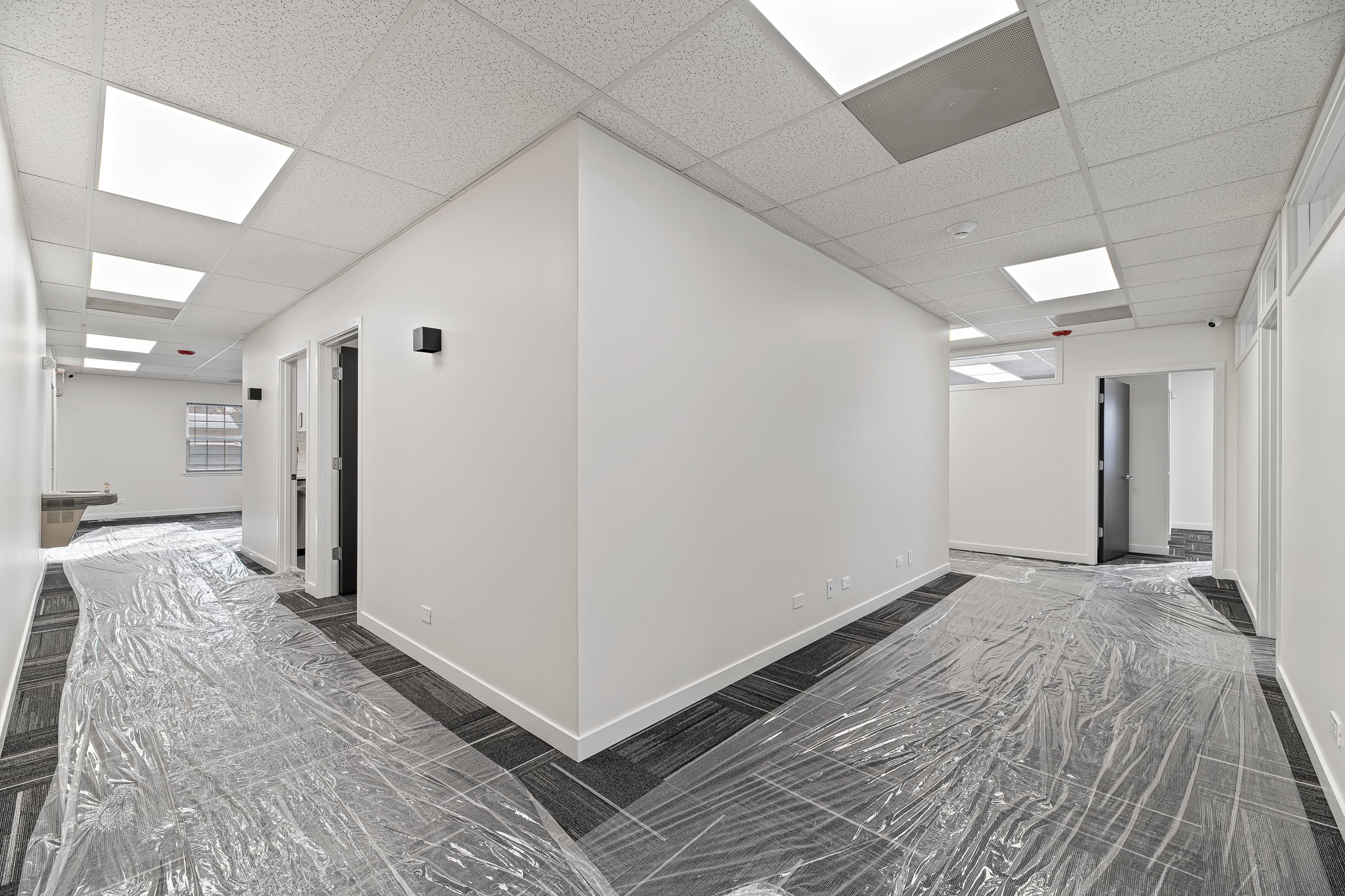 Common area