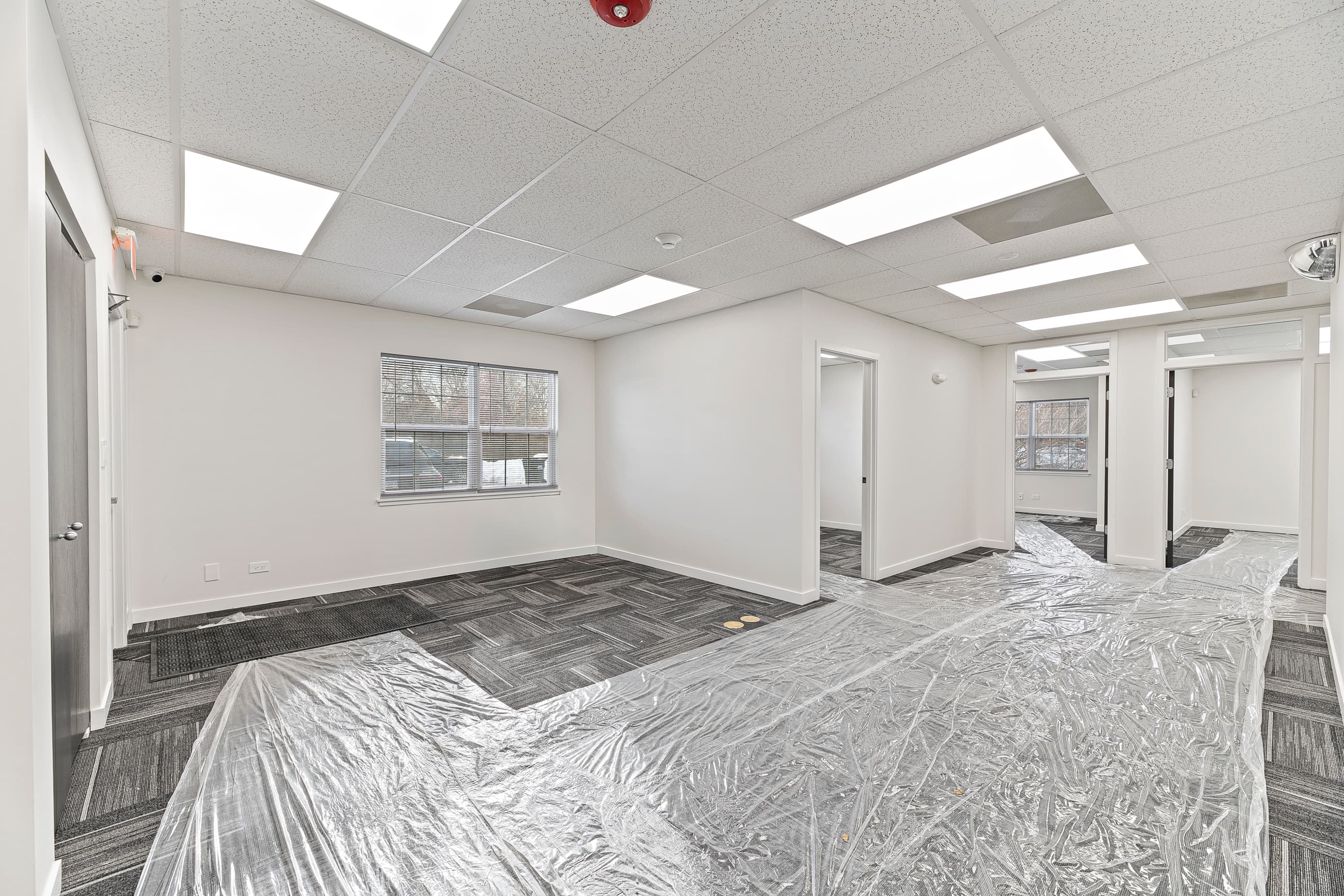 Common area