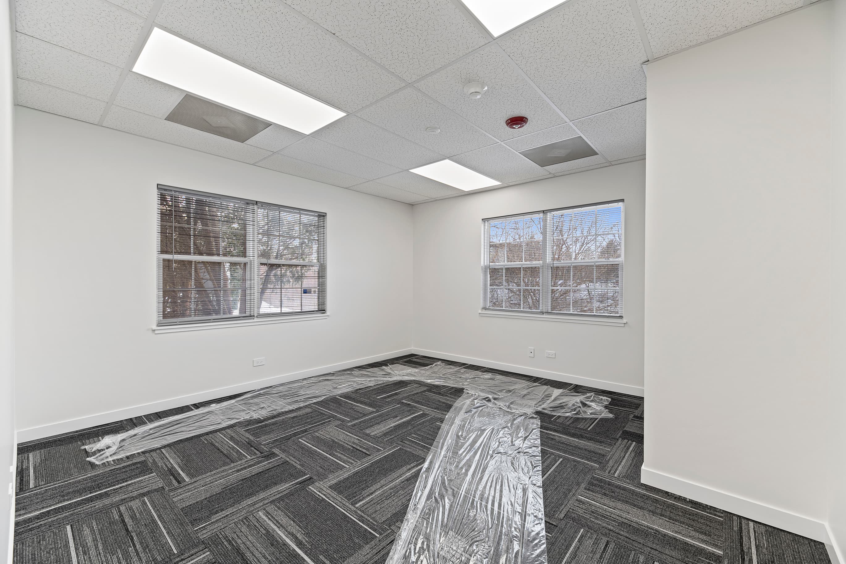 Office Room