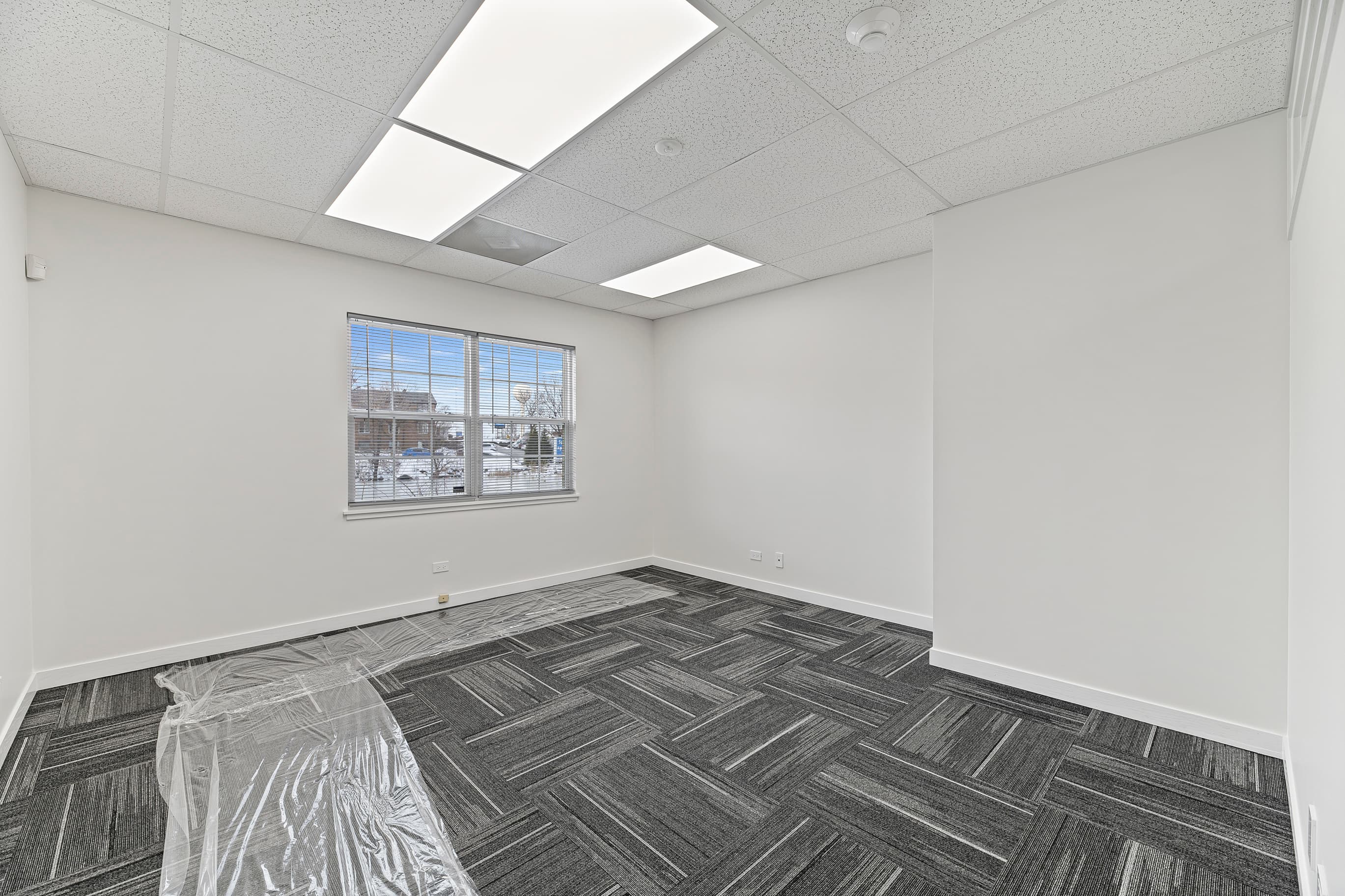 Office Room