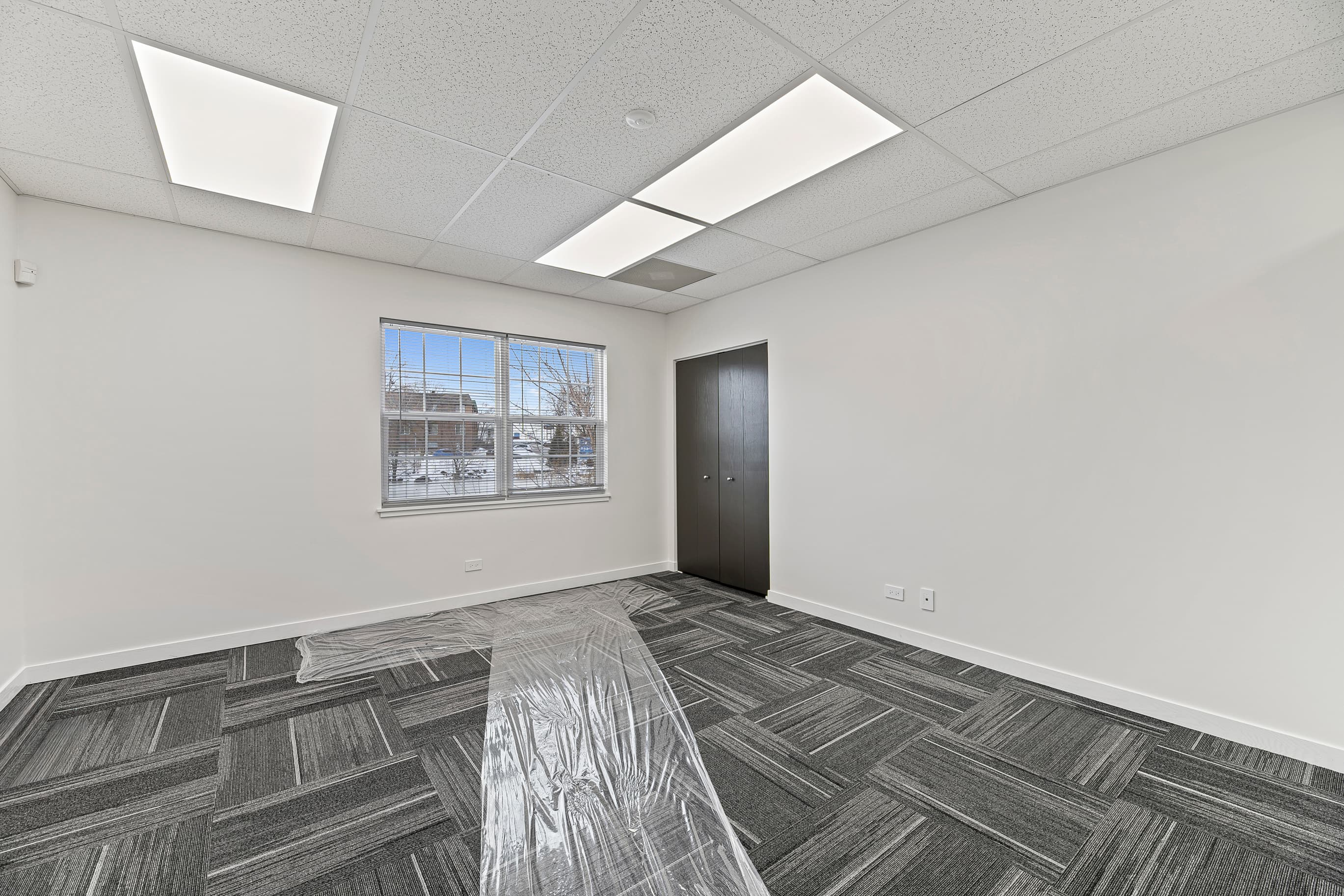 Office Room