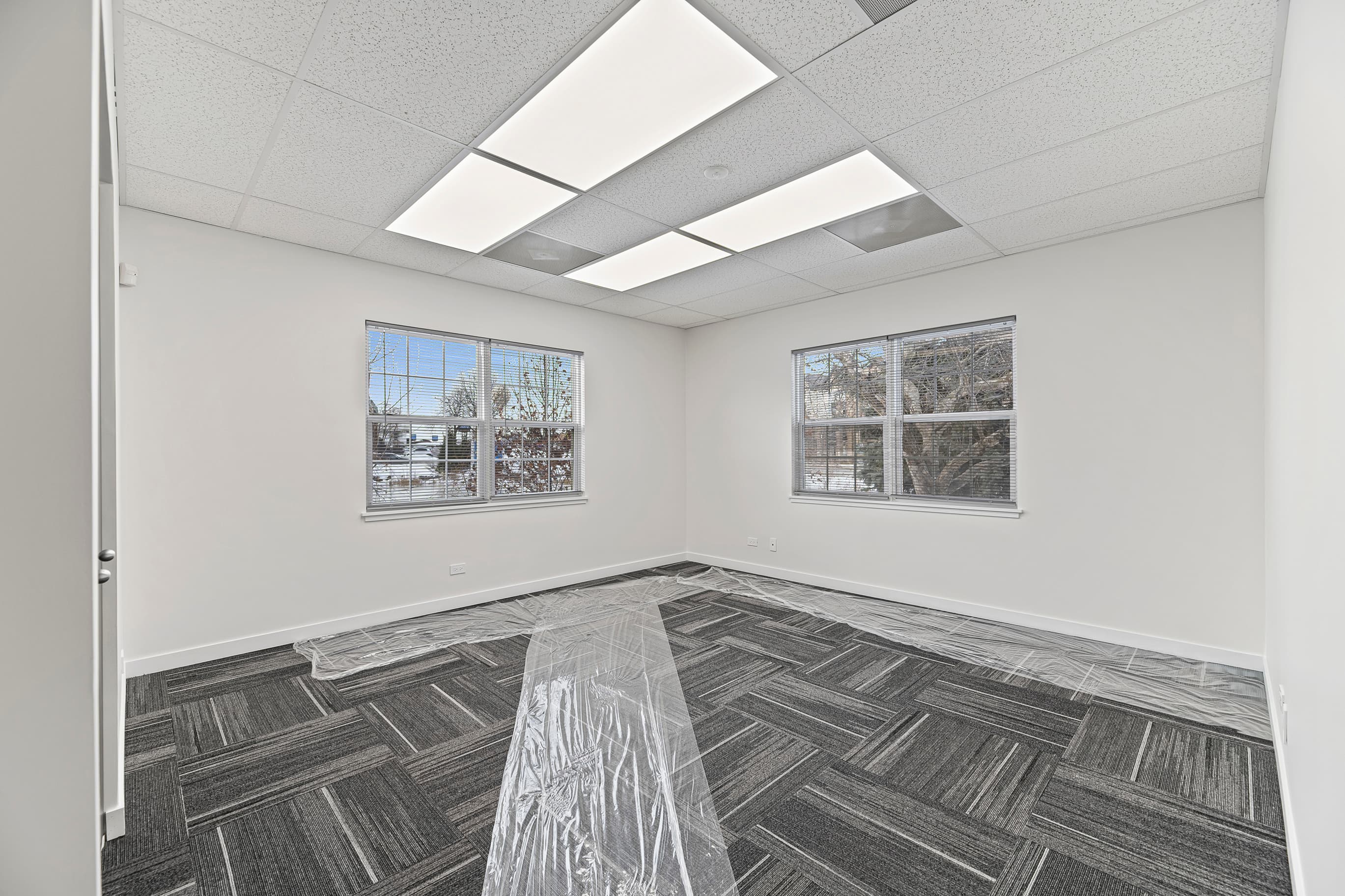 Office Room