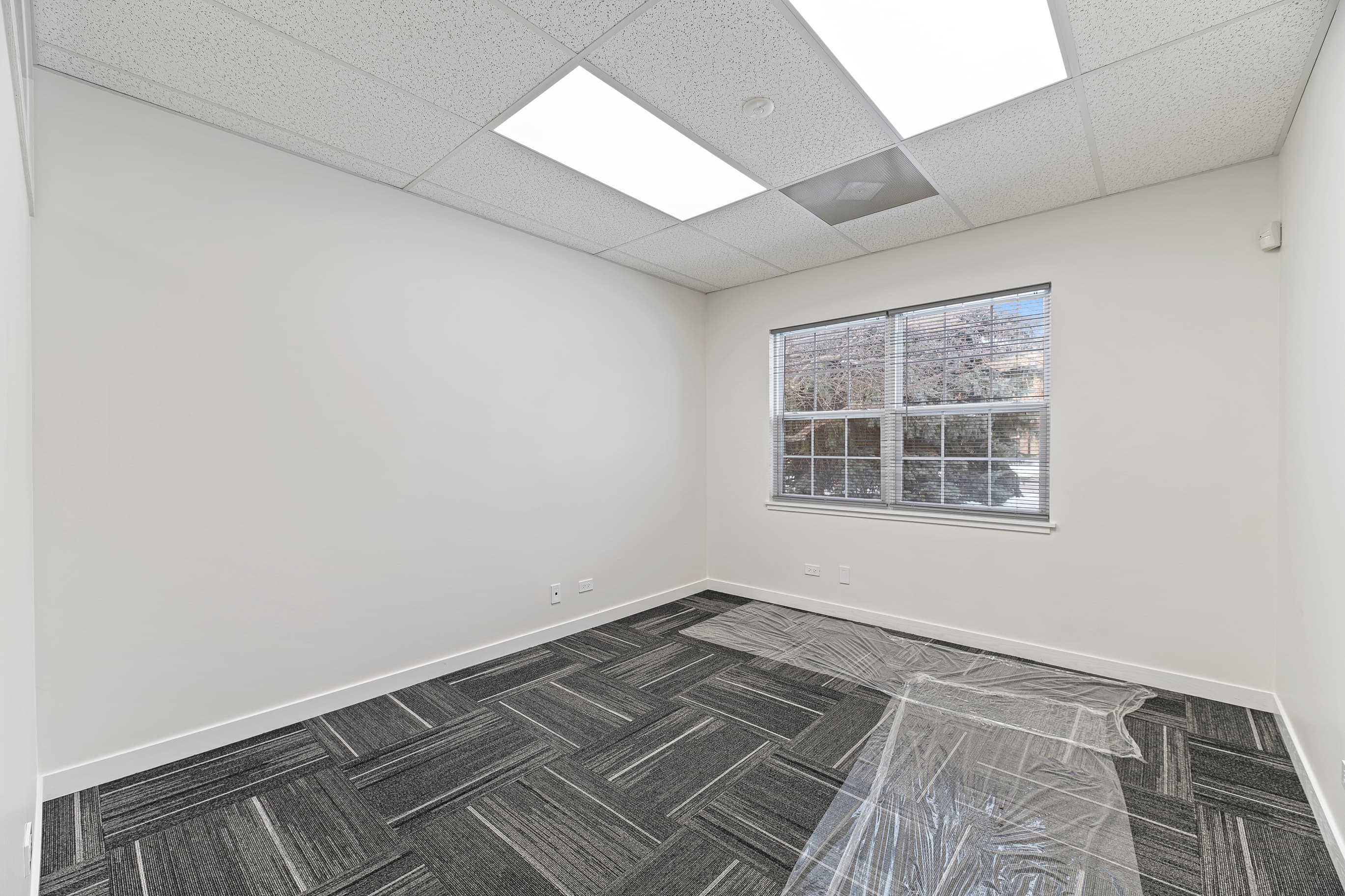 Office Room