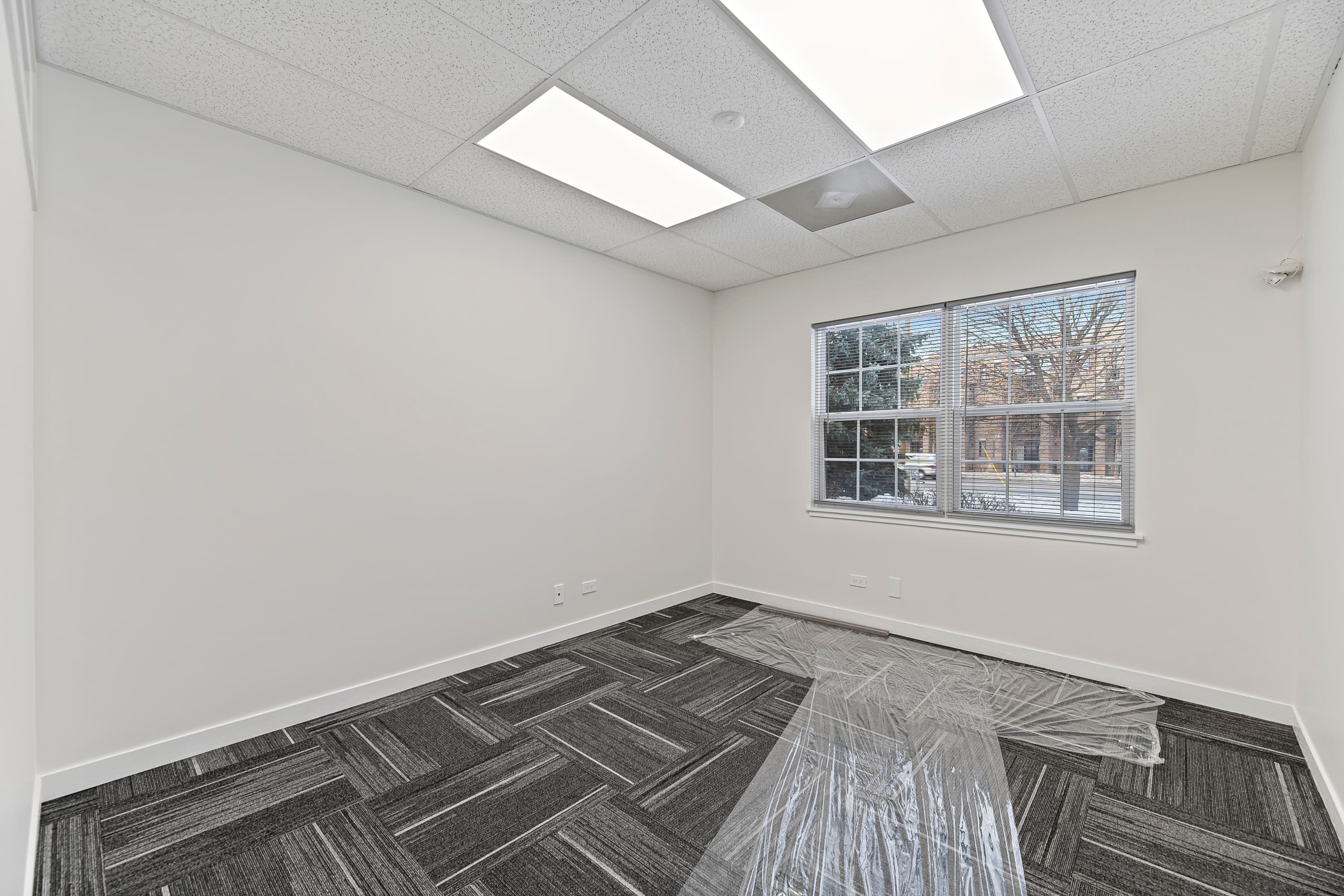 Office Room