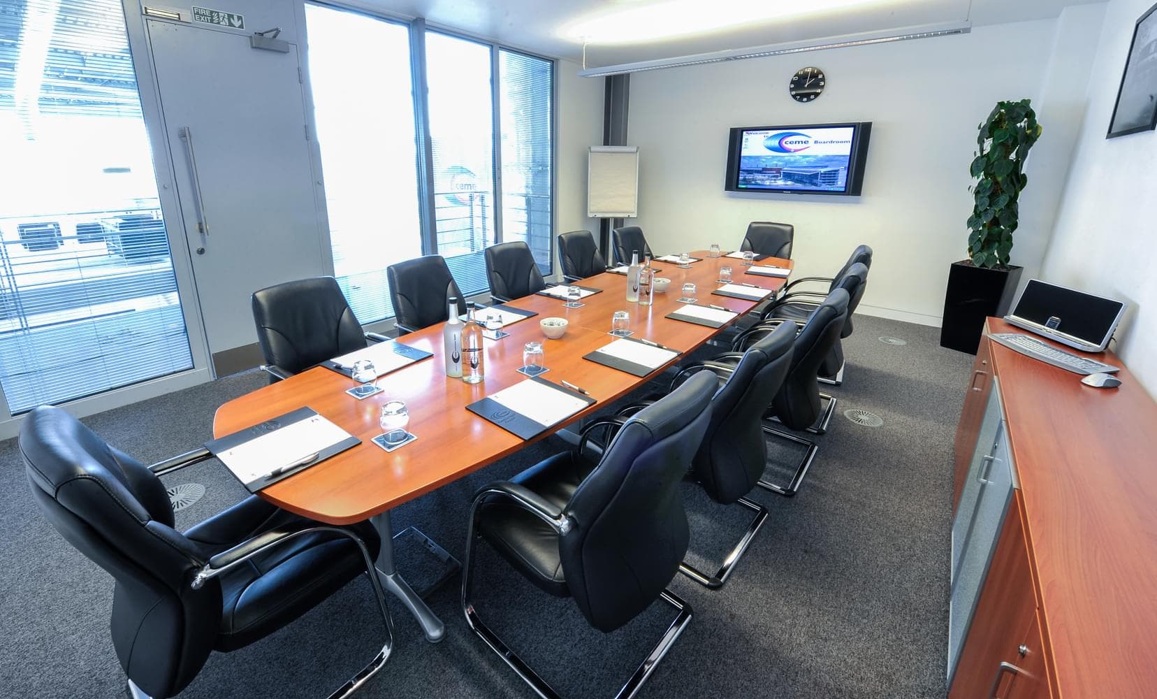 Boardroom Boardroom
