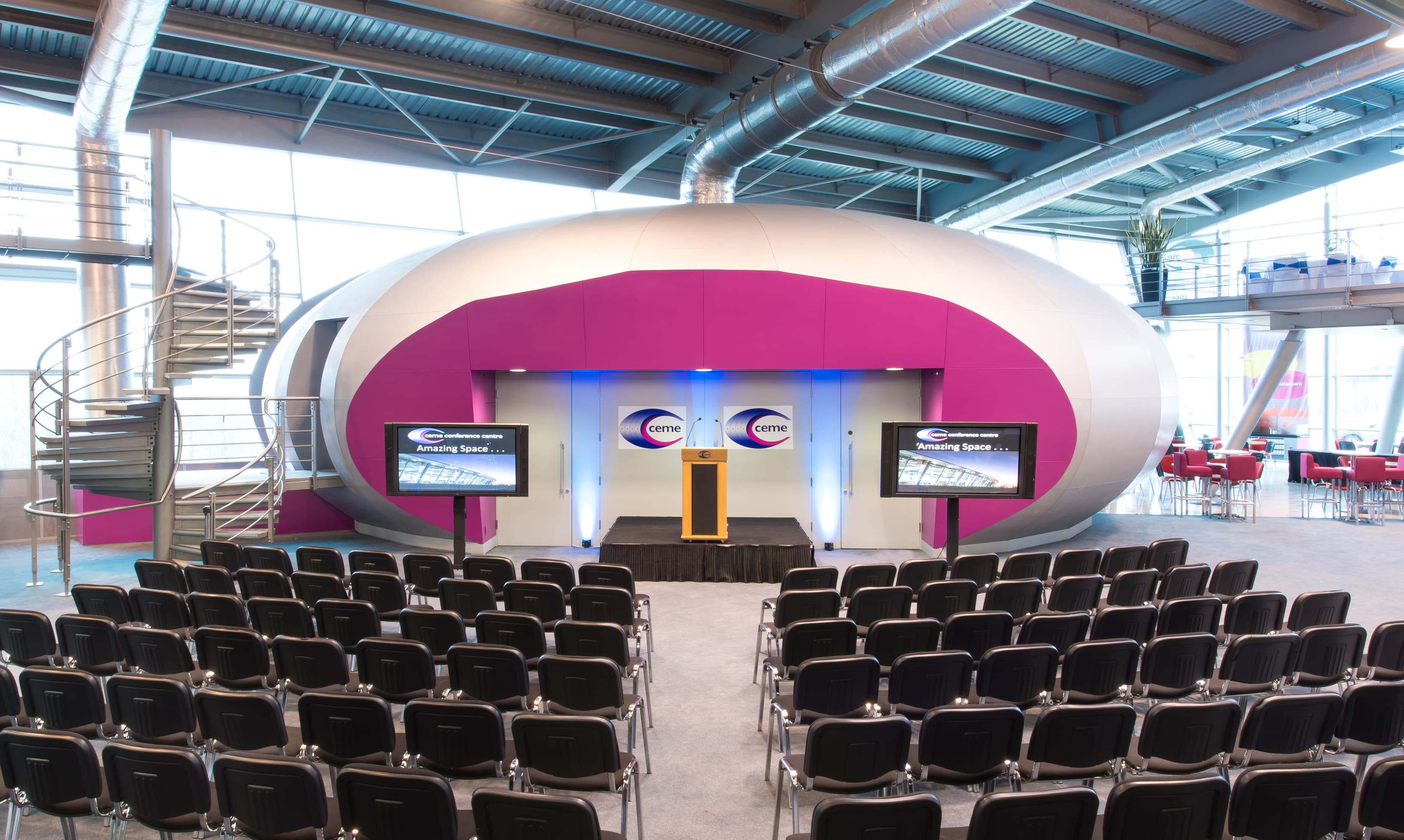 Auditorium Auditorium