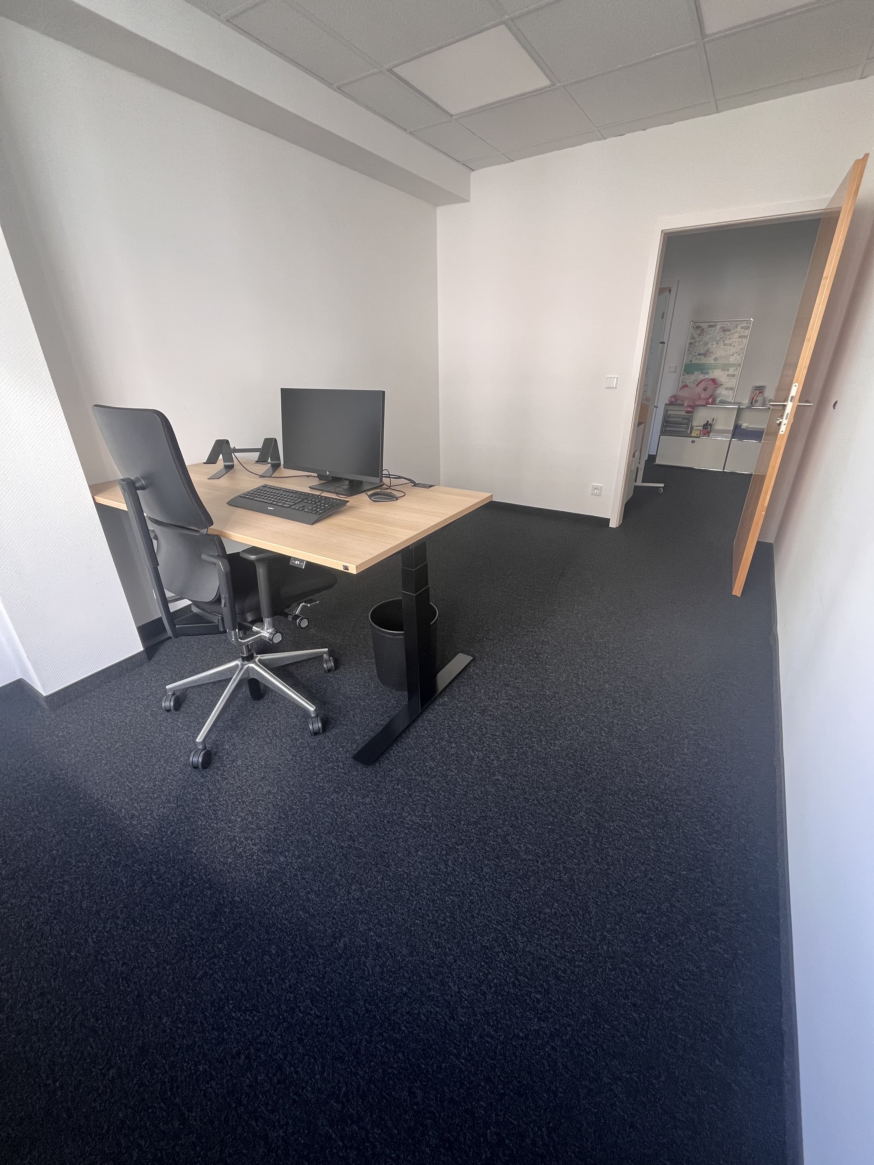 1er-Büro