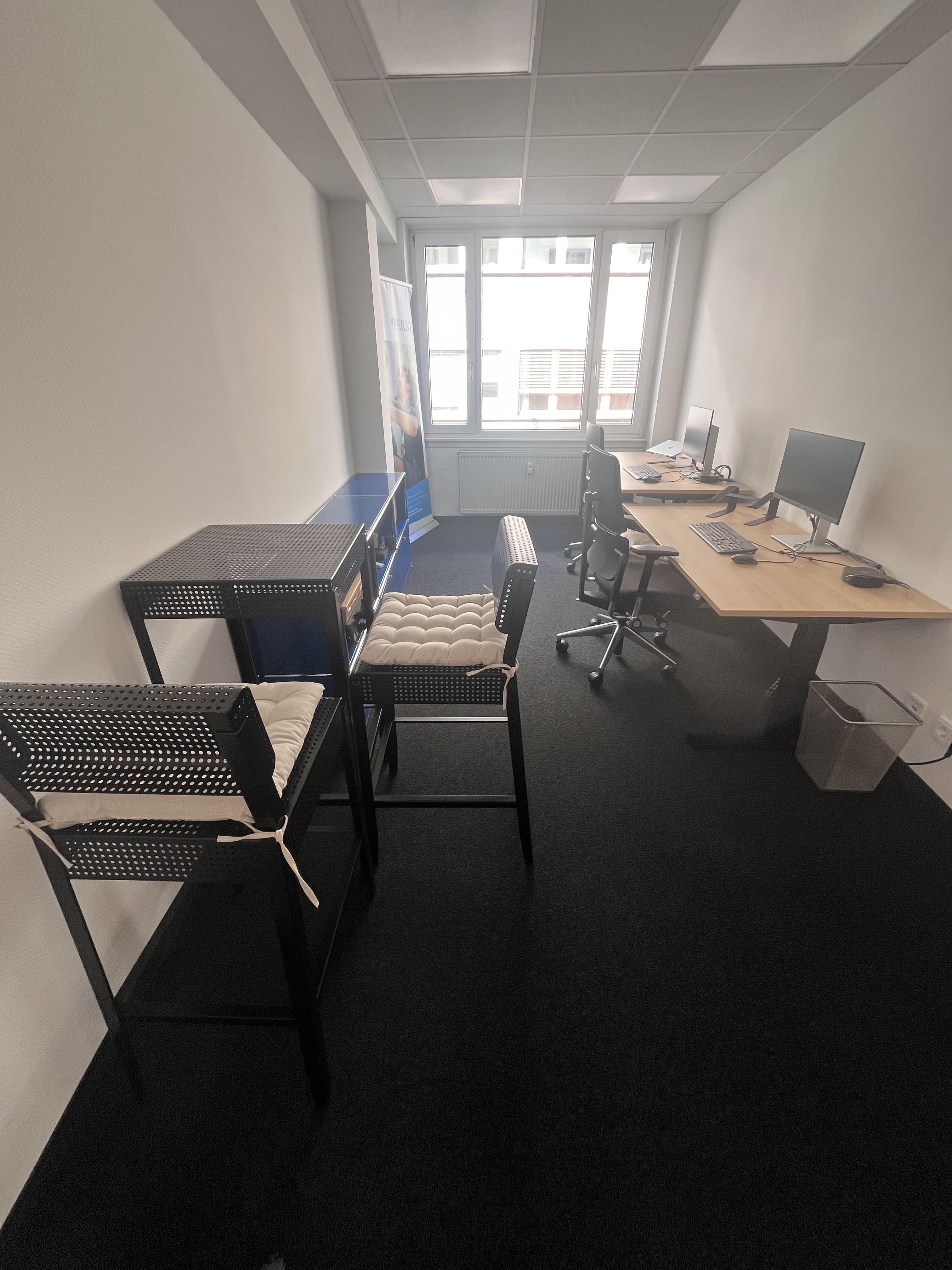 2er-Büro