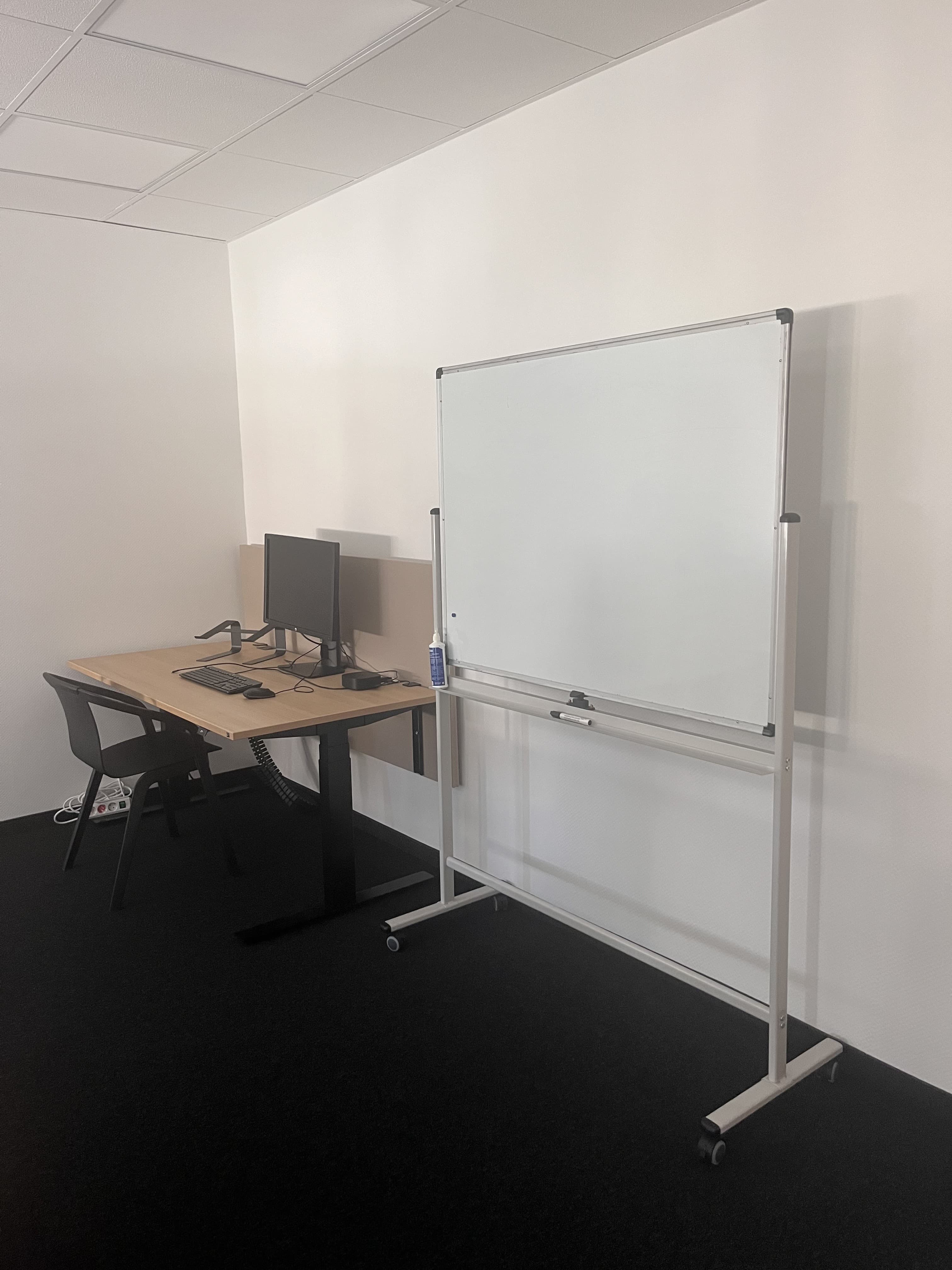 5er-Büro