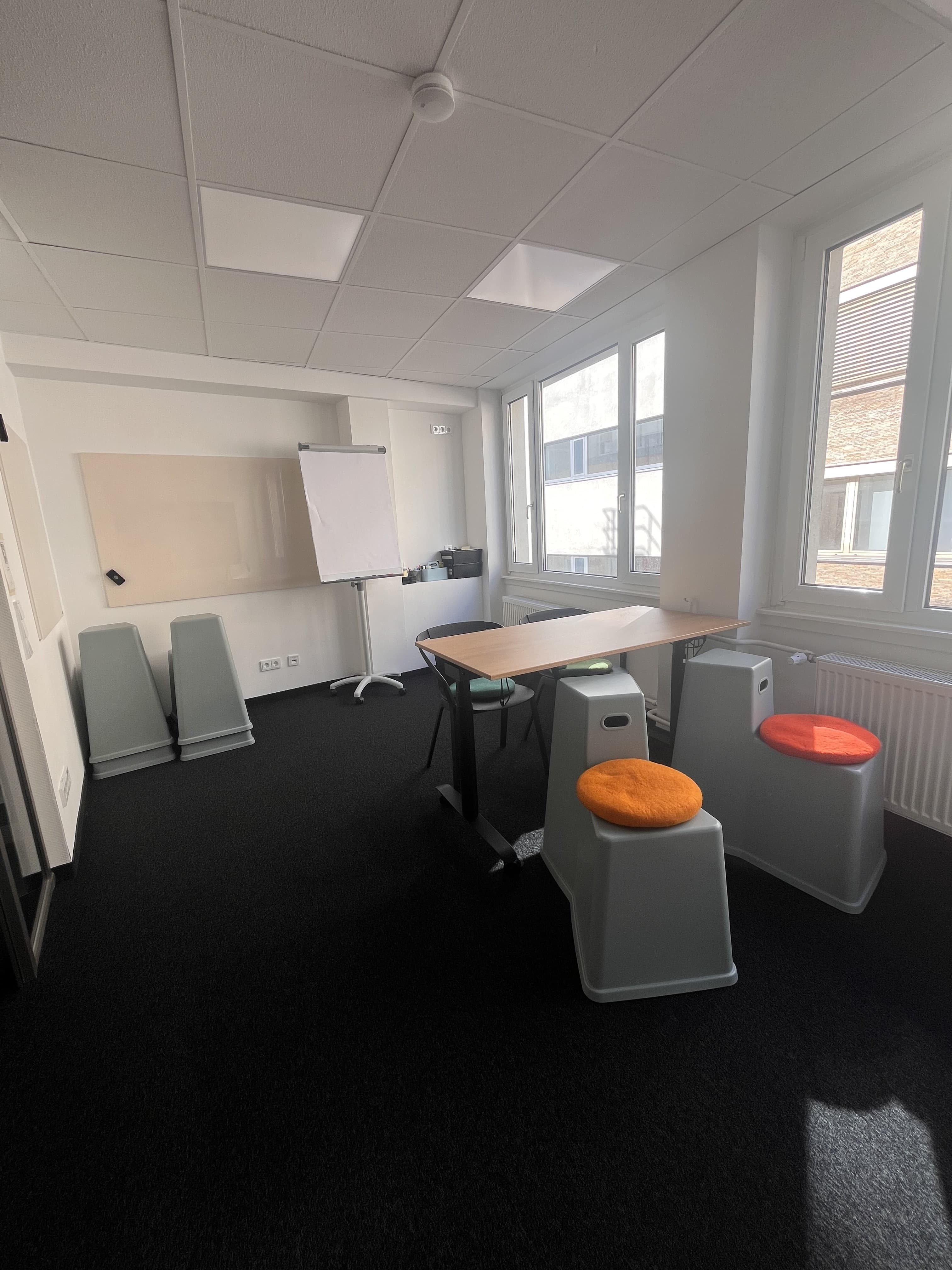 Meetingraum