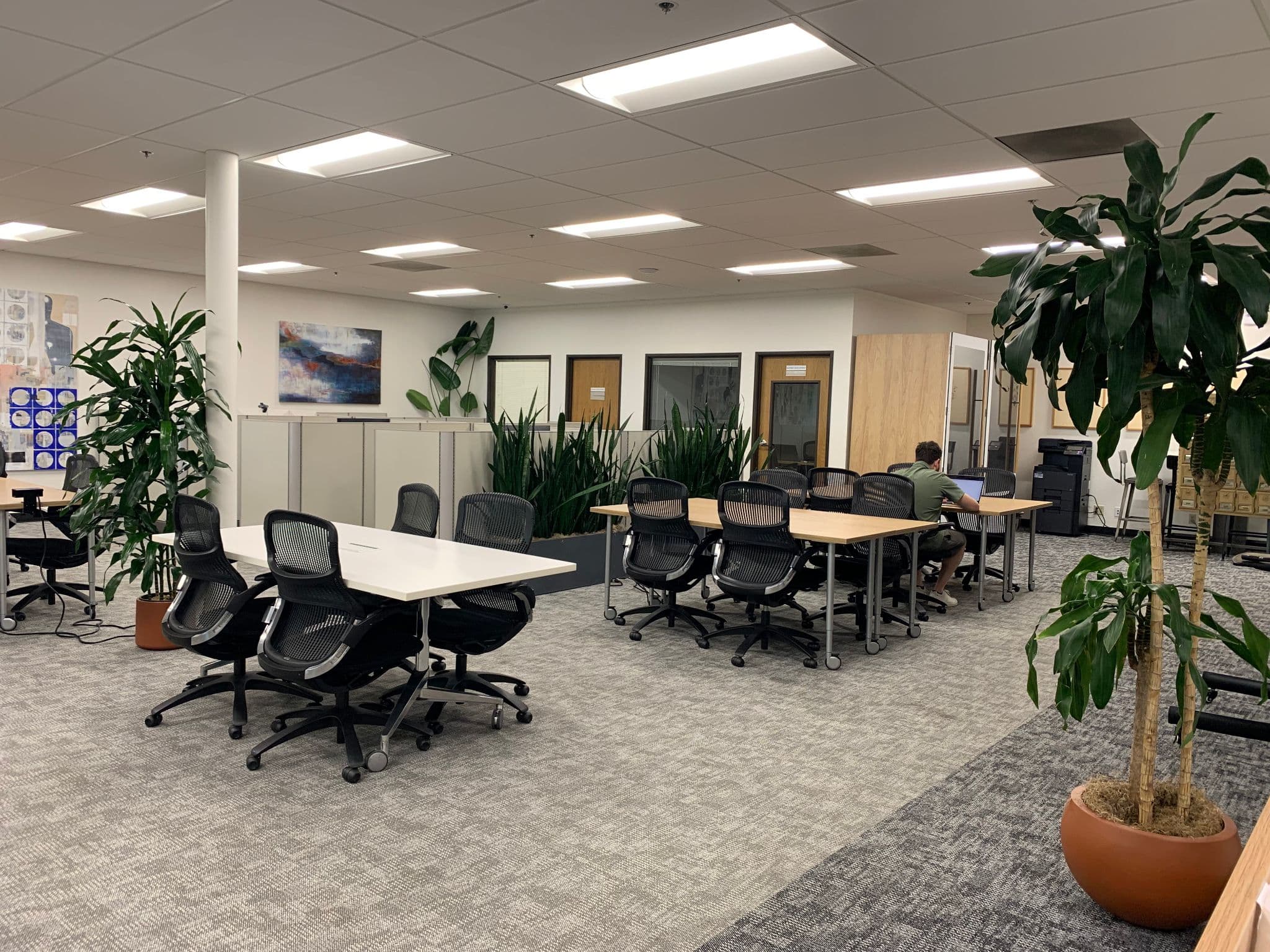 Coworking Space Coworking Space