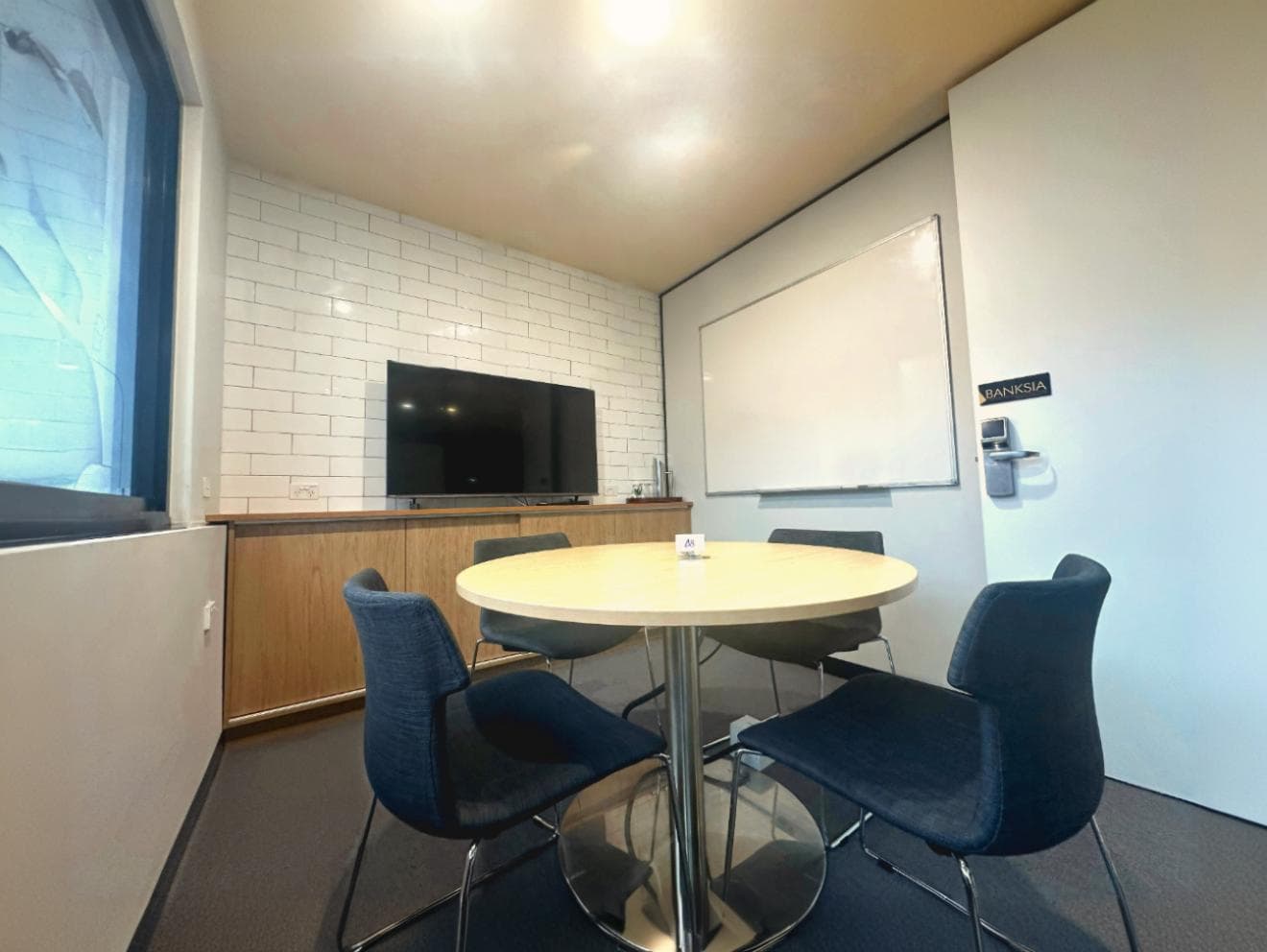 Meeting Room Meeting Room