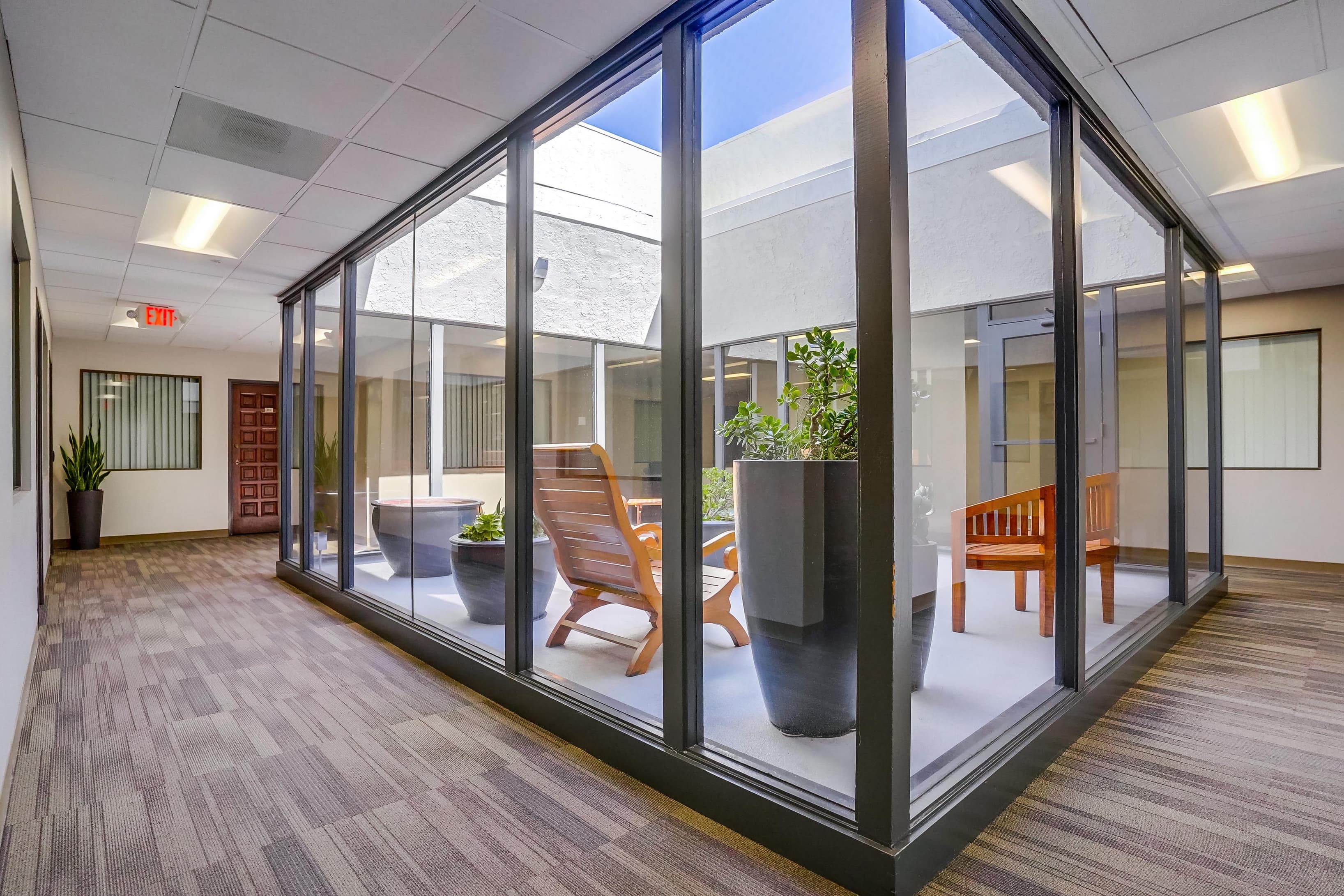 Atrium