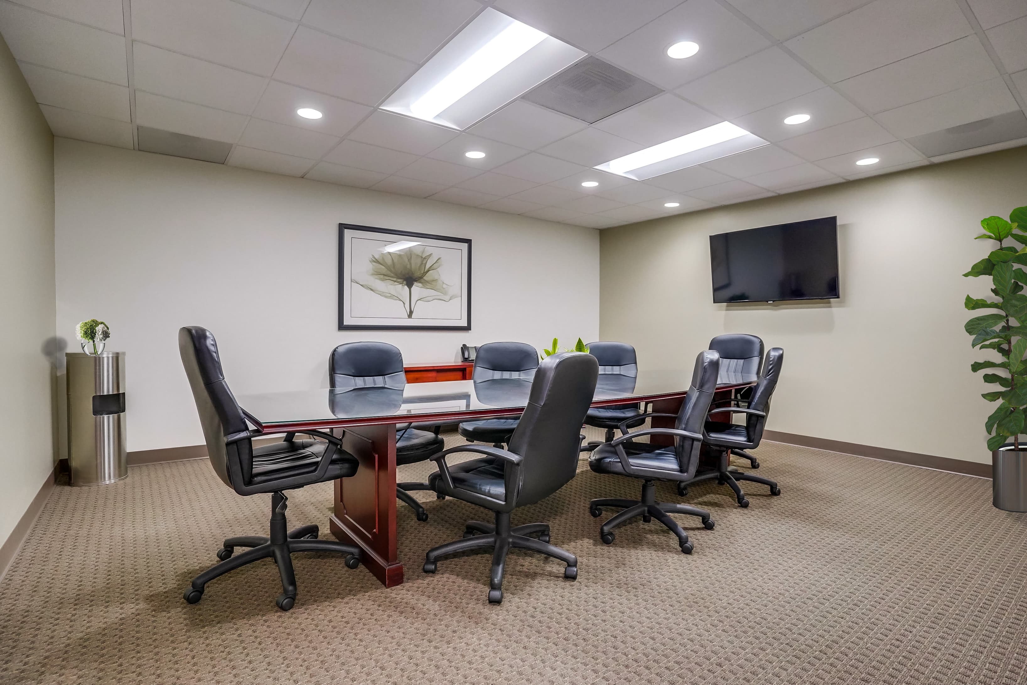 Large Conference Room