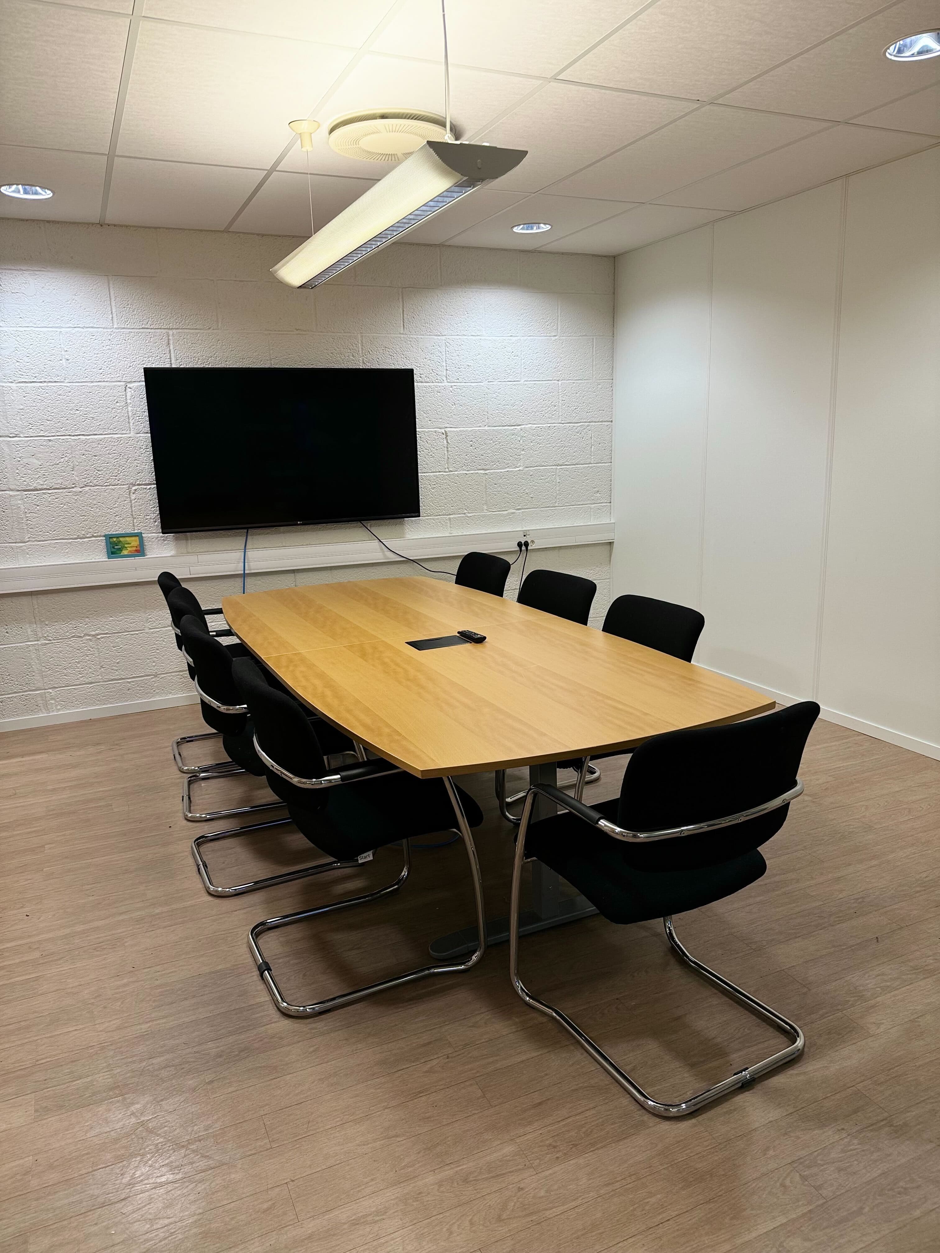 Meeting room Meeting room