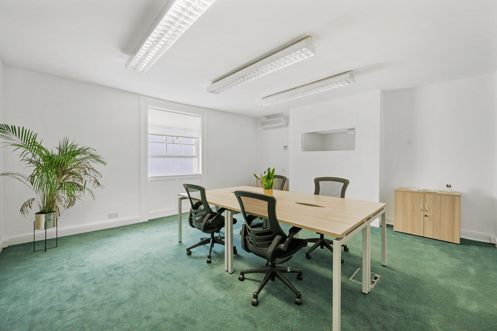 Meeting Room Meeting Room