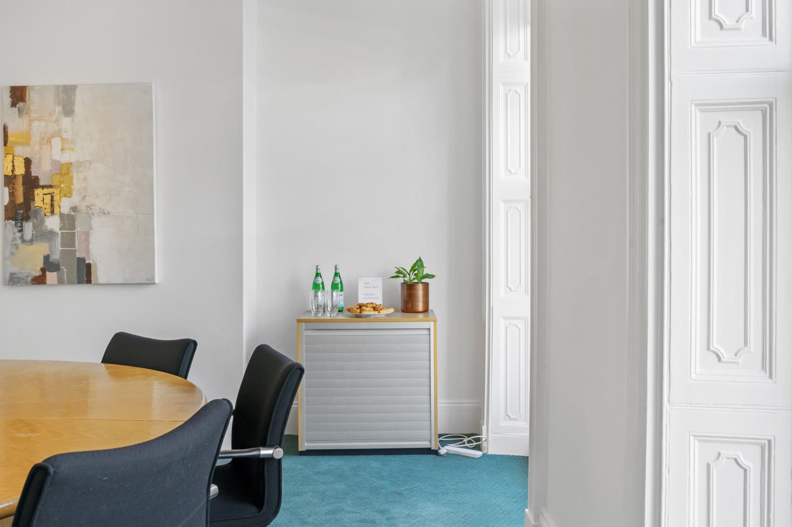 Breakout Room Breakout Room