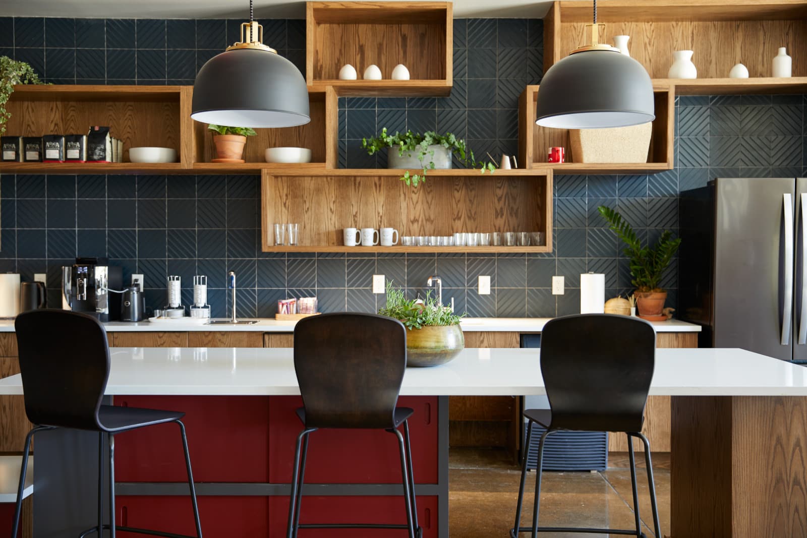 Kitchen Kitchen