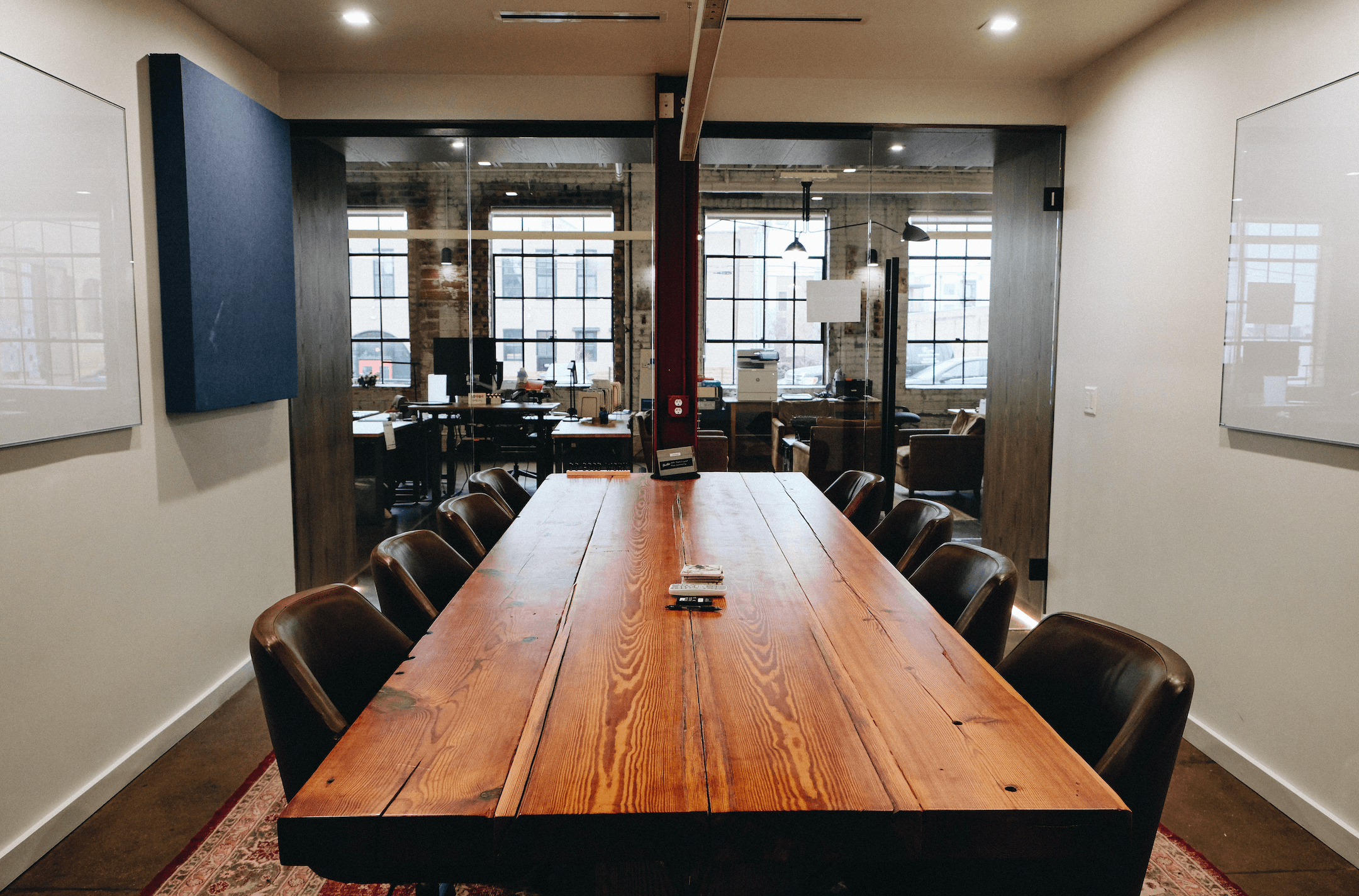 Conference Room Conference Room