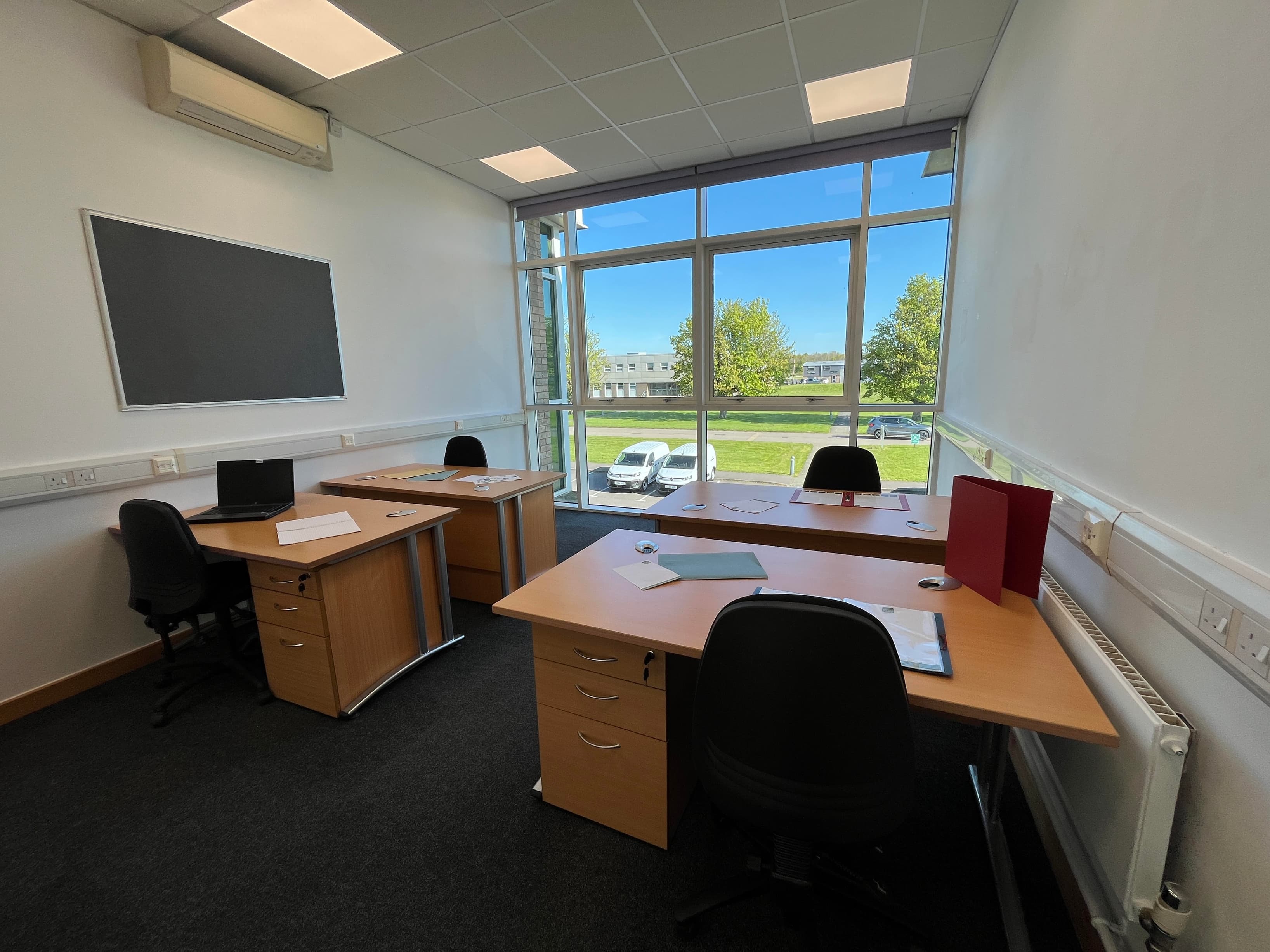 Serviced Office Serviced Office