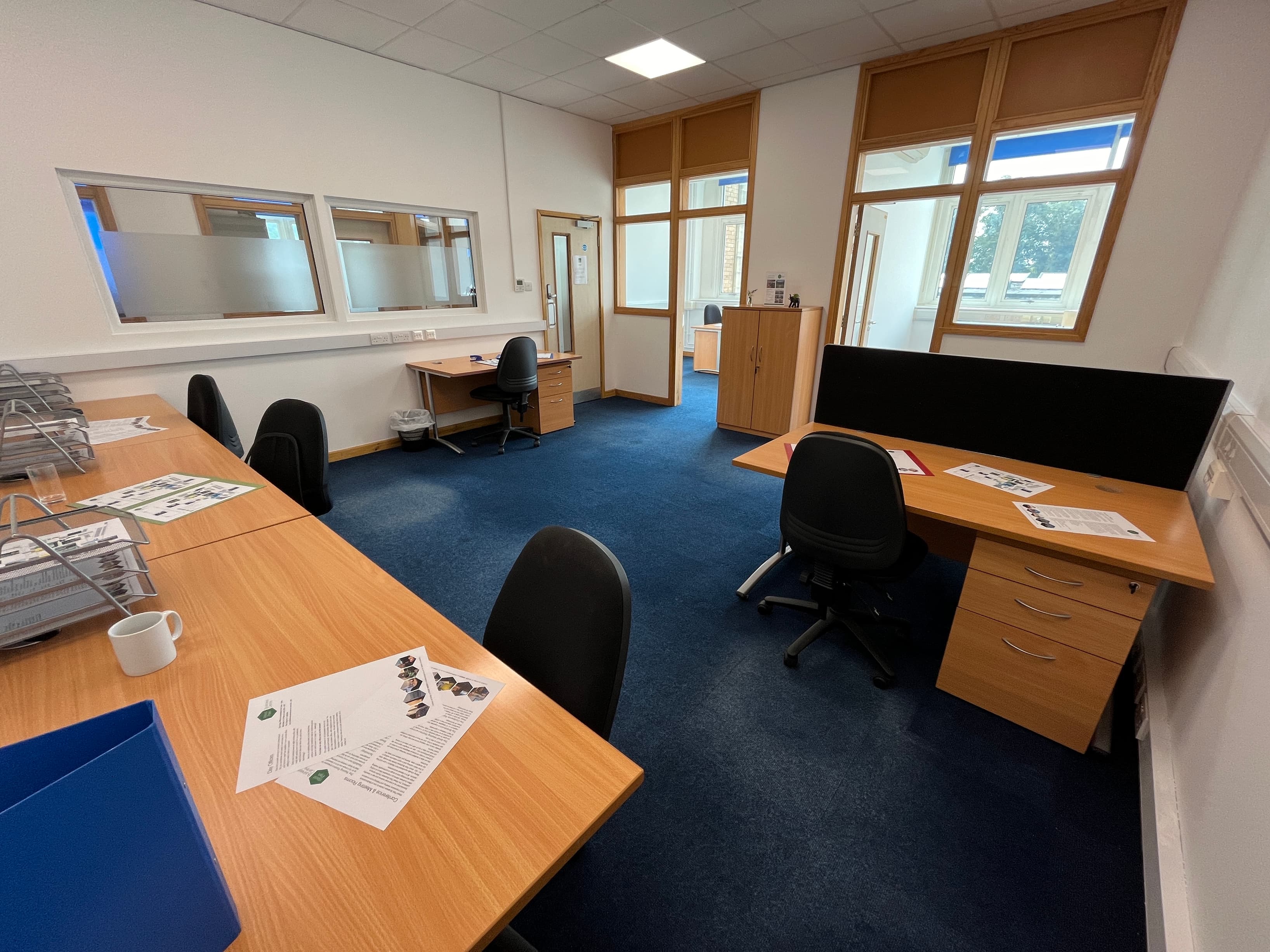 Serviced Office Serviced Office