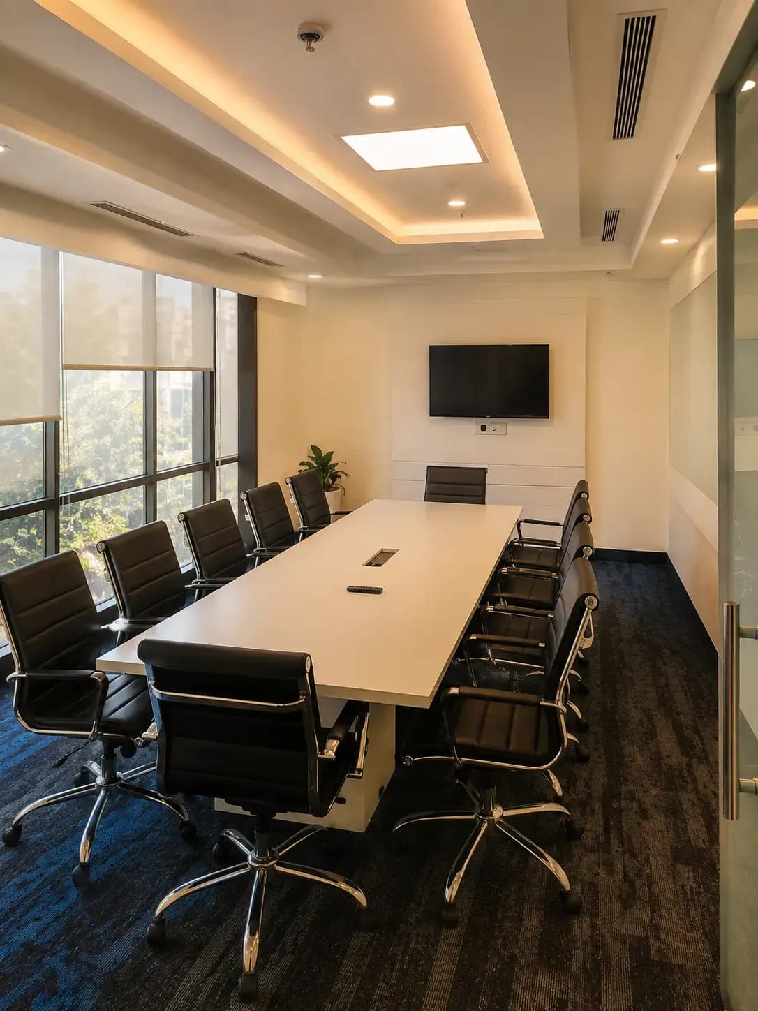 i-VANTAGE Business Hub | More Than Coworking